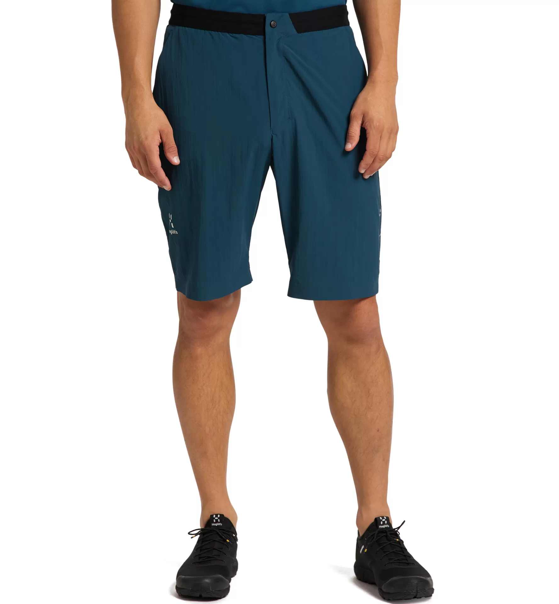 Haglöfs L.I.M Strive Lite Shorts Men | Herr Shorts