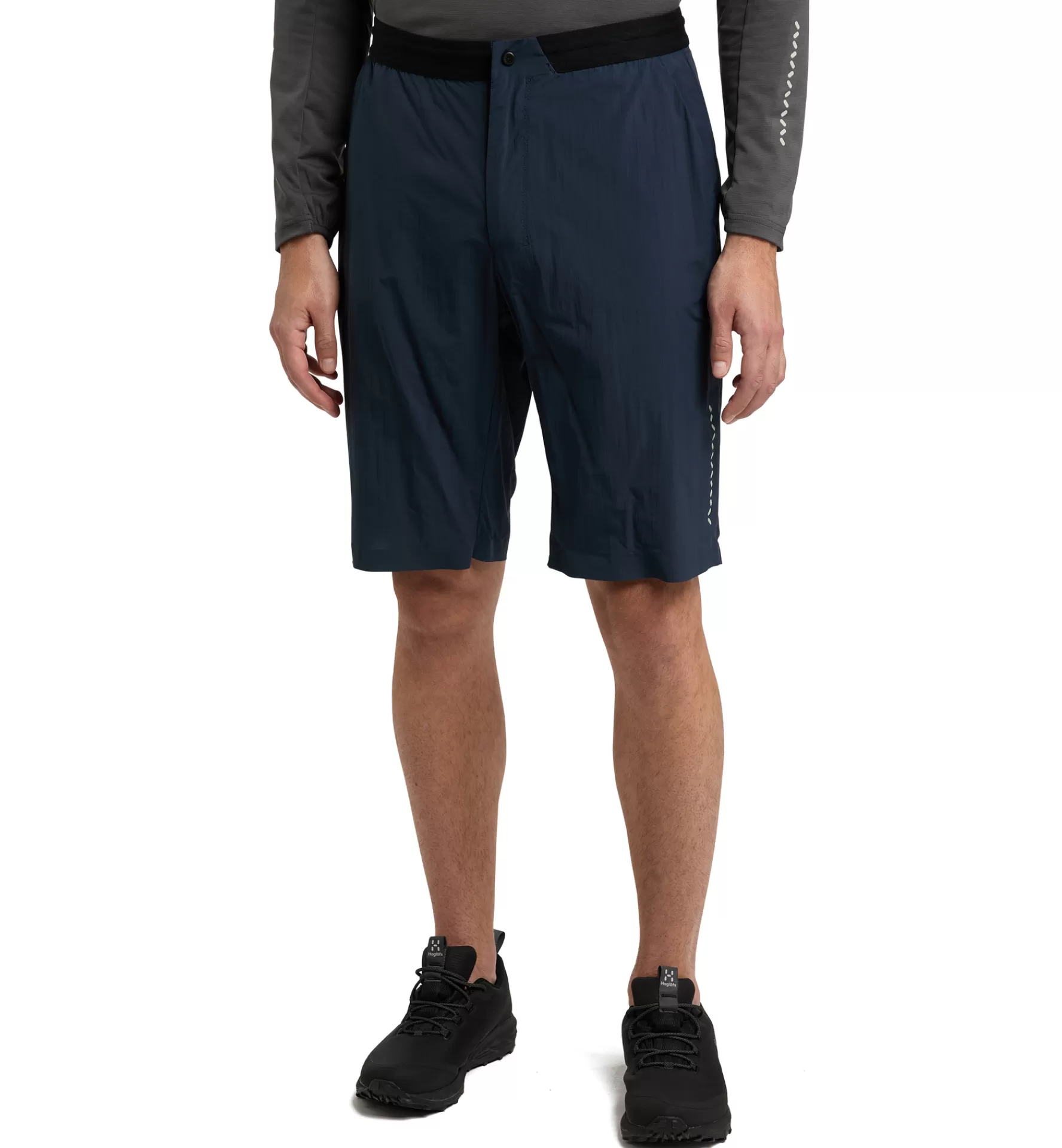 Haglöfs L.I.M Strive Lite Shorts Men | Herr Shorts