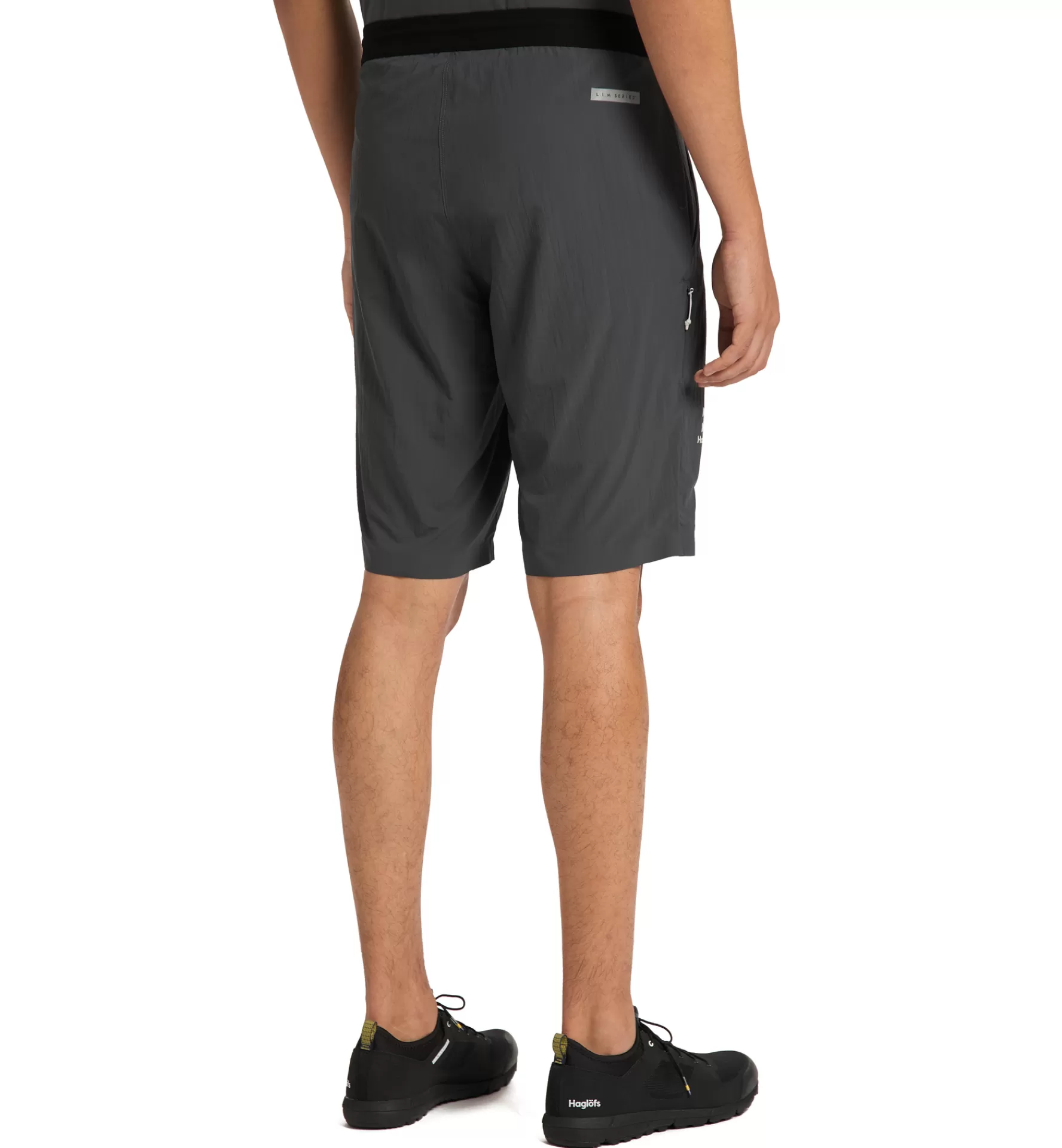 Haglöfs L.I.M Strive Lite Shorts Men | Herr Shorts