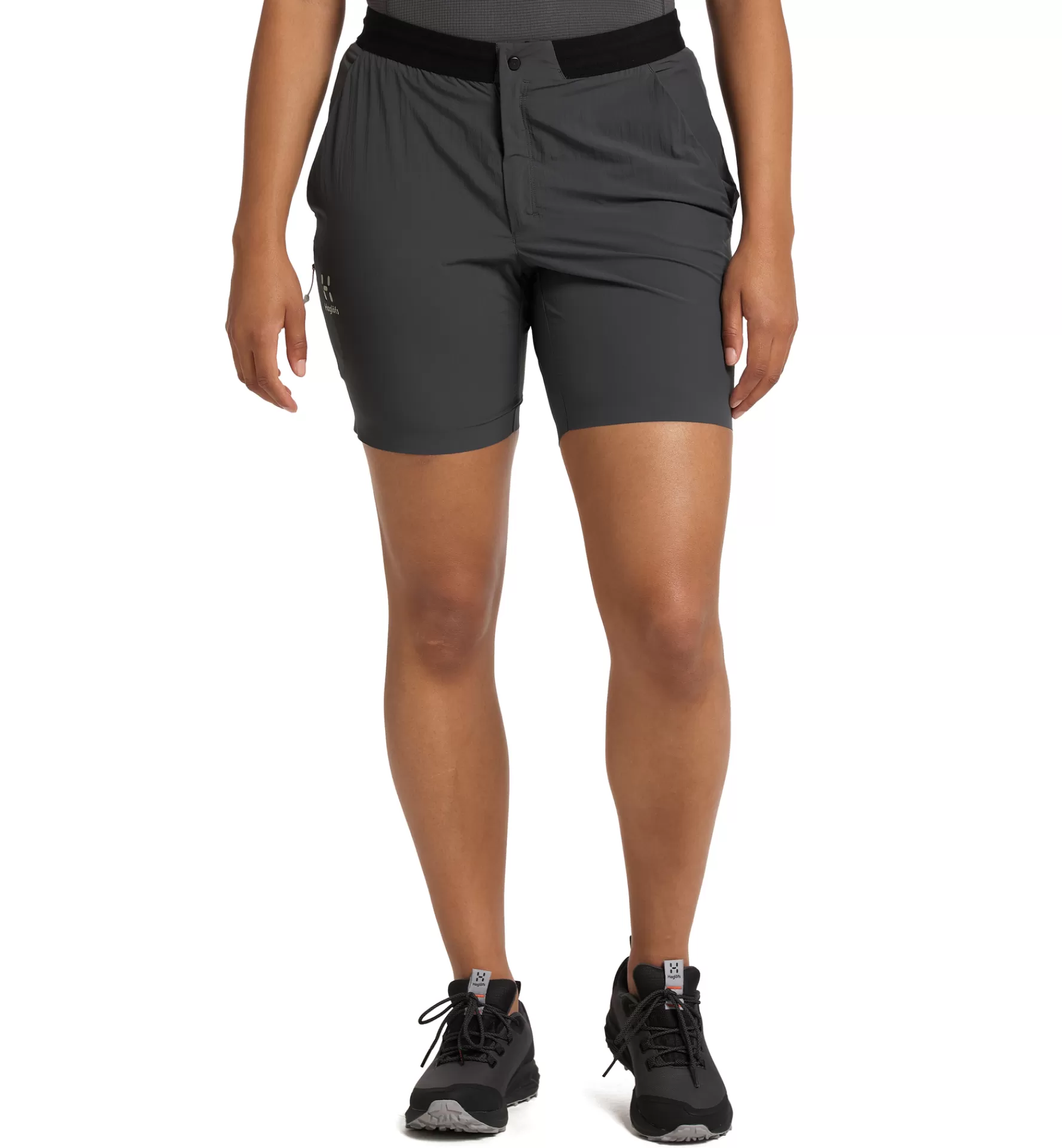 Haglöfs L.I.M Strive Lite Shorts Women | Dam Shorts