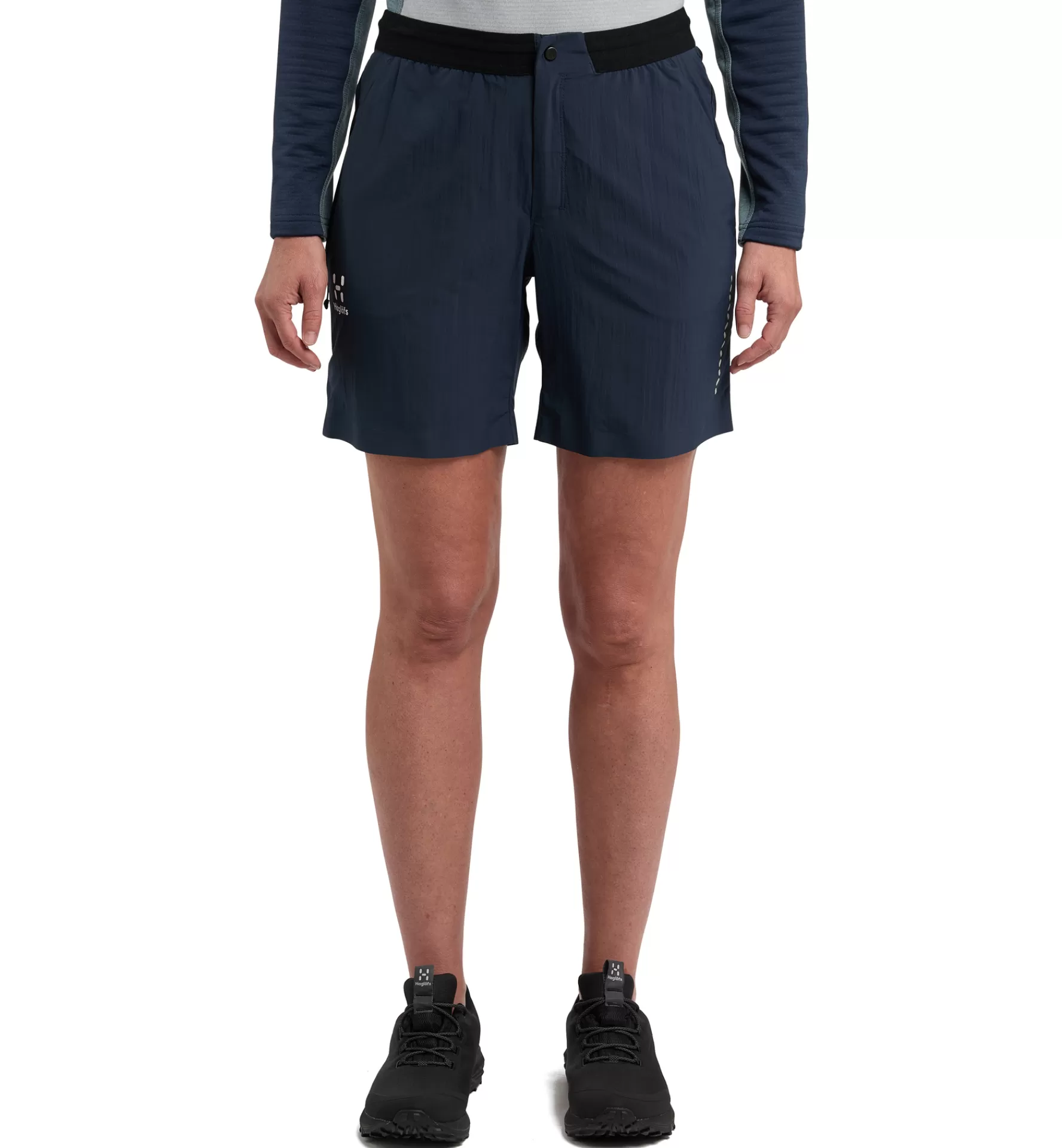 Haglöfs L.I.M Strive Lite Shorts Women | Dam Shorts