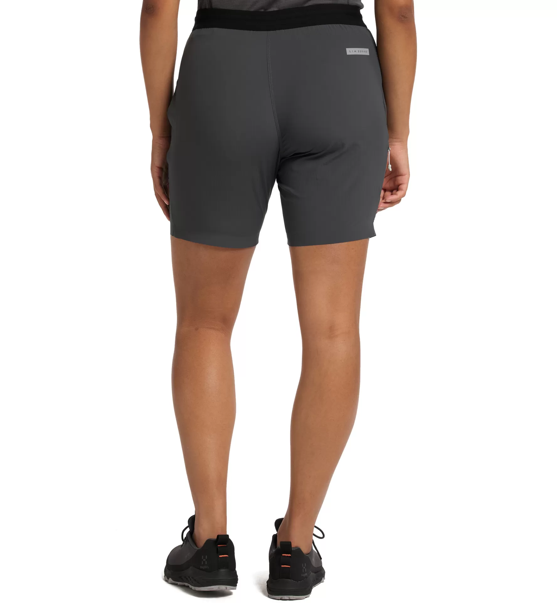 Haglöfs L.I.M Strive Lite Shorts Women | Dam Shorts