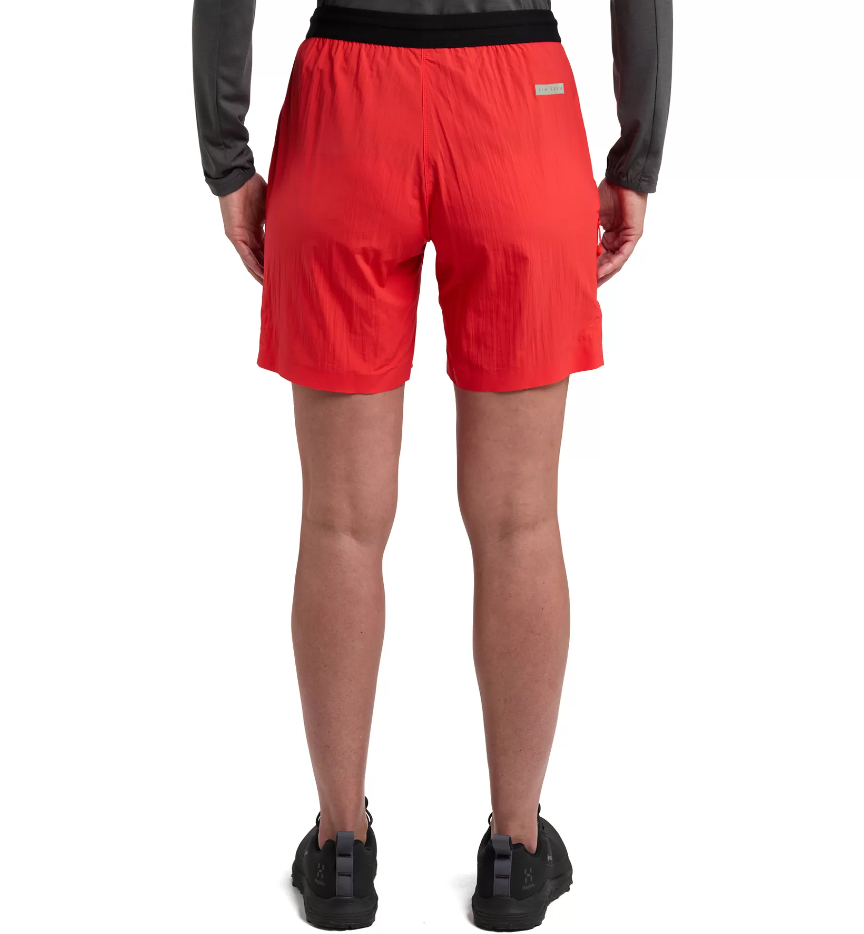 Haglöfs L.I.M Strive Lite Shorts Women | Dam Shorts