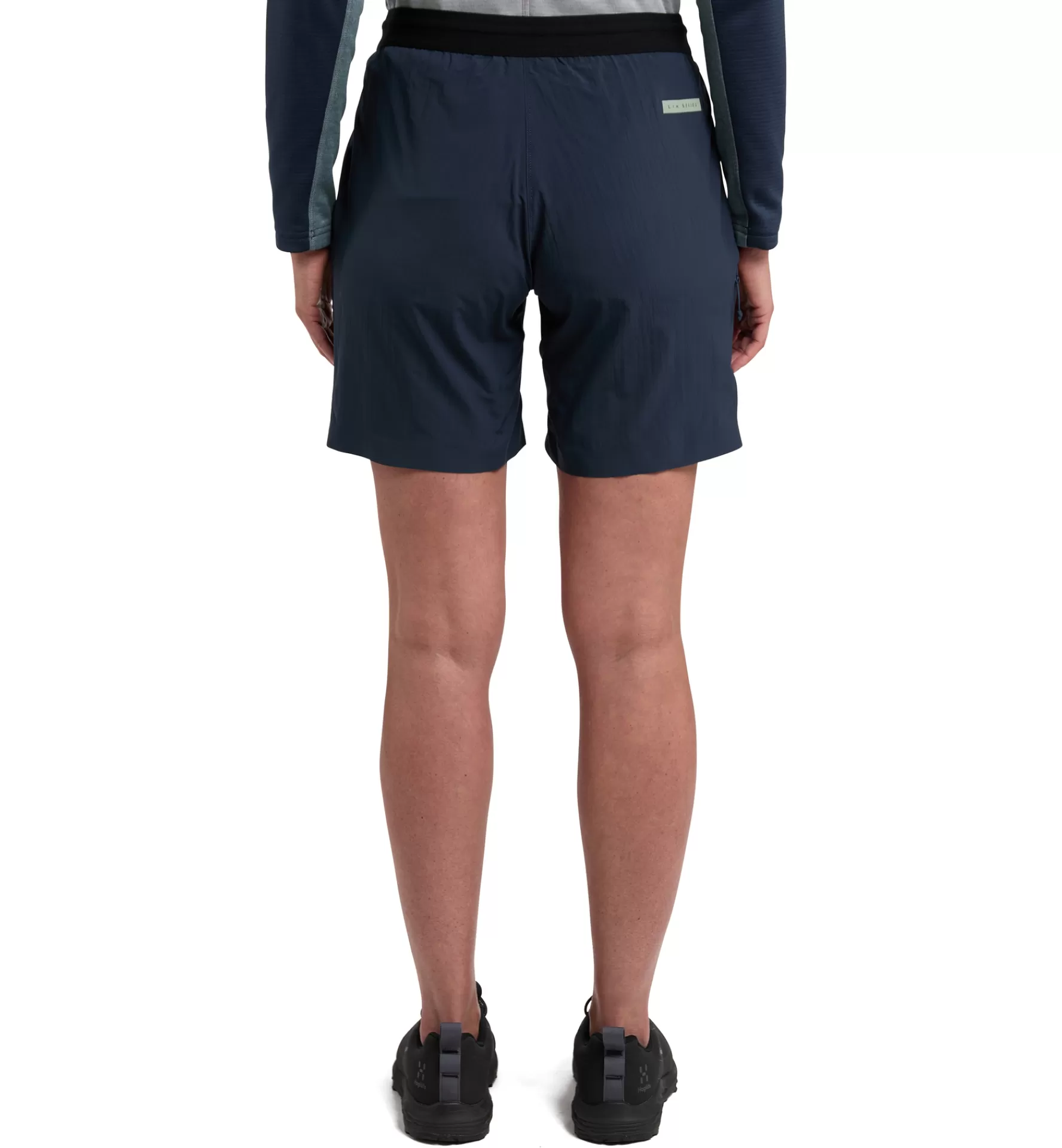 Haglöfs L.I.M Strive Lite Shorts Women | Dam Shorts