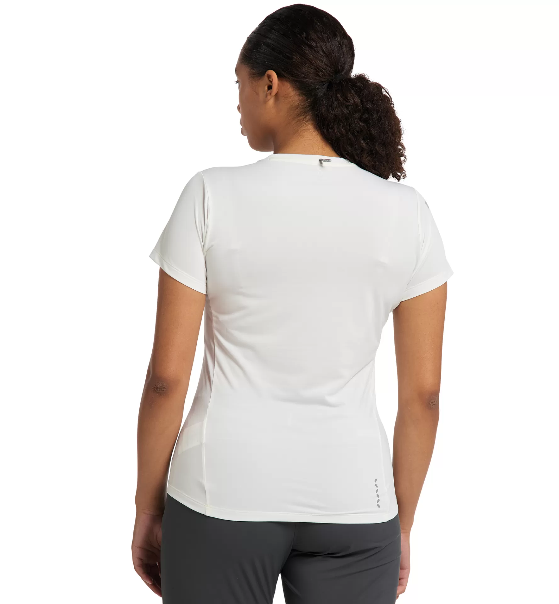 Haglöfs L.I.M Tech Tee Women | Dam Tröjor/T-Shirts