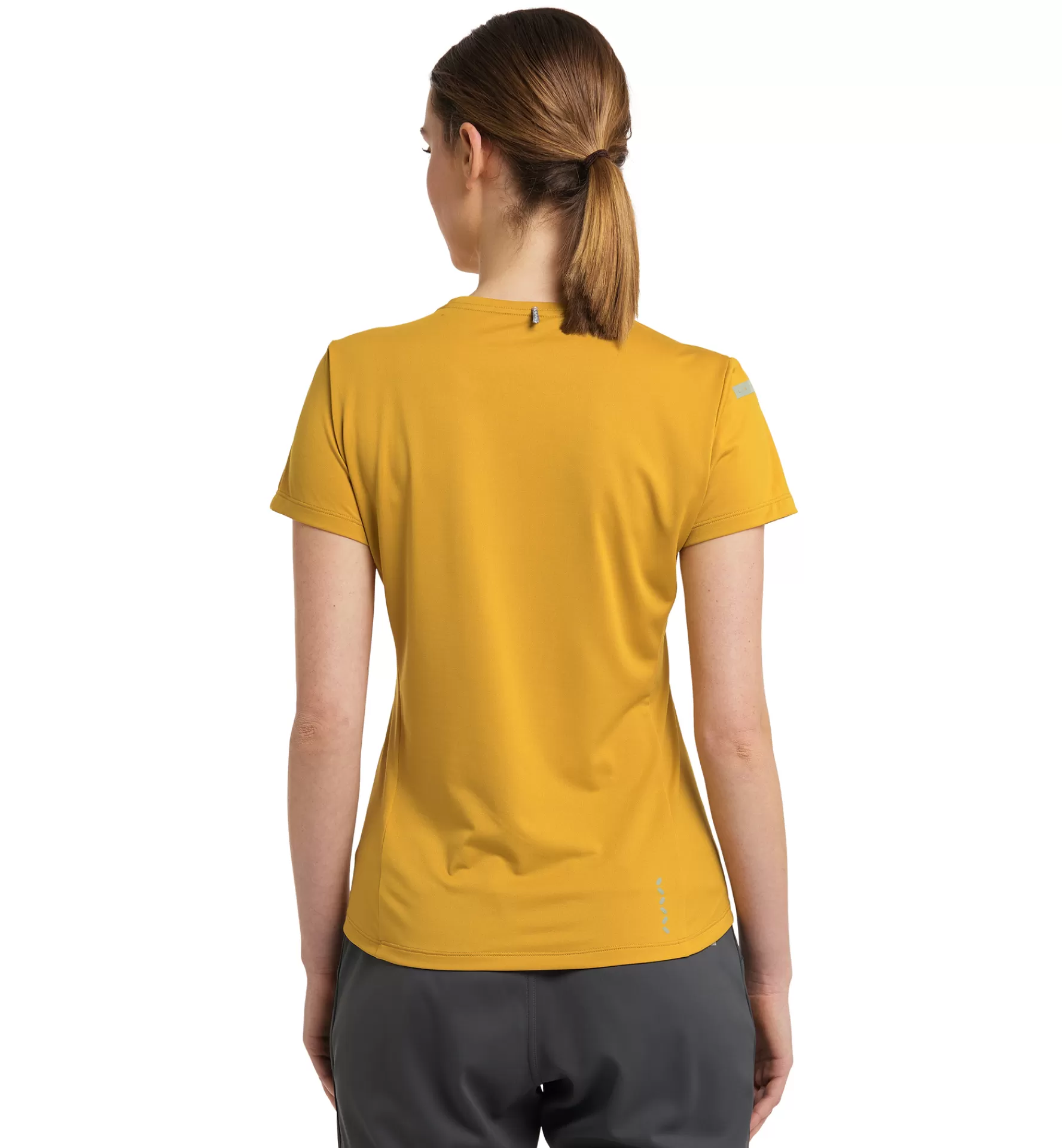 Haglöfs L.I.M Tech Tee Women | Dam Tröjor/T-Shirts