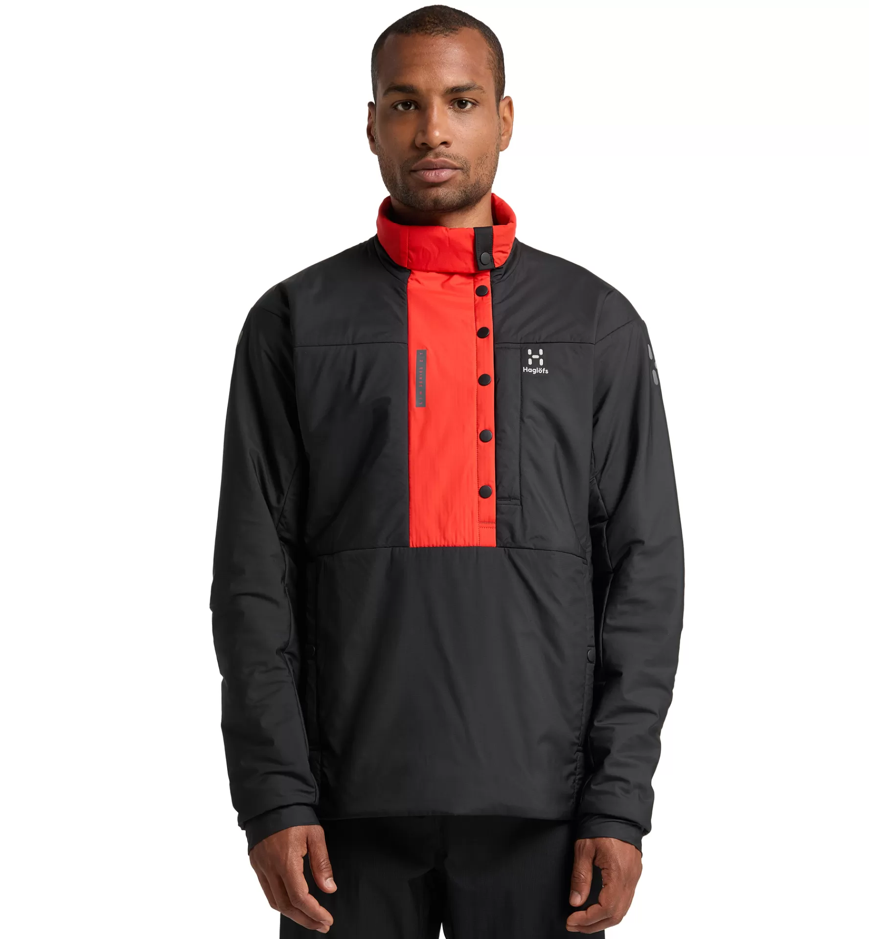 Haglöfs L.I.M Zt Breathe Insulated Jacket Men | Herr Jackor