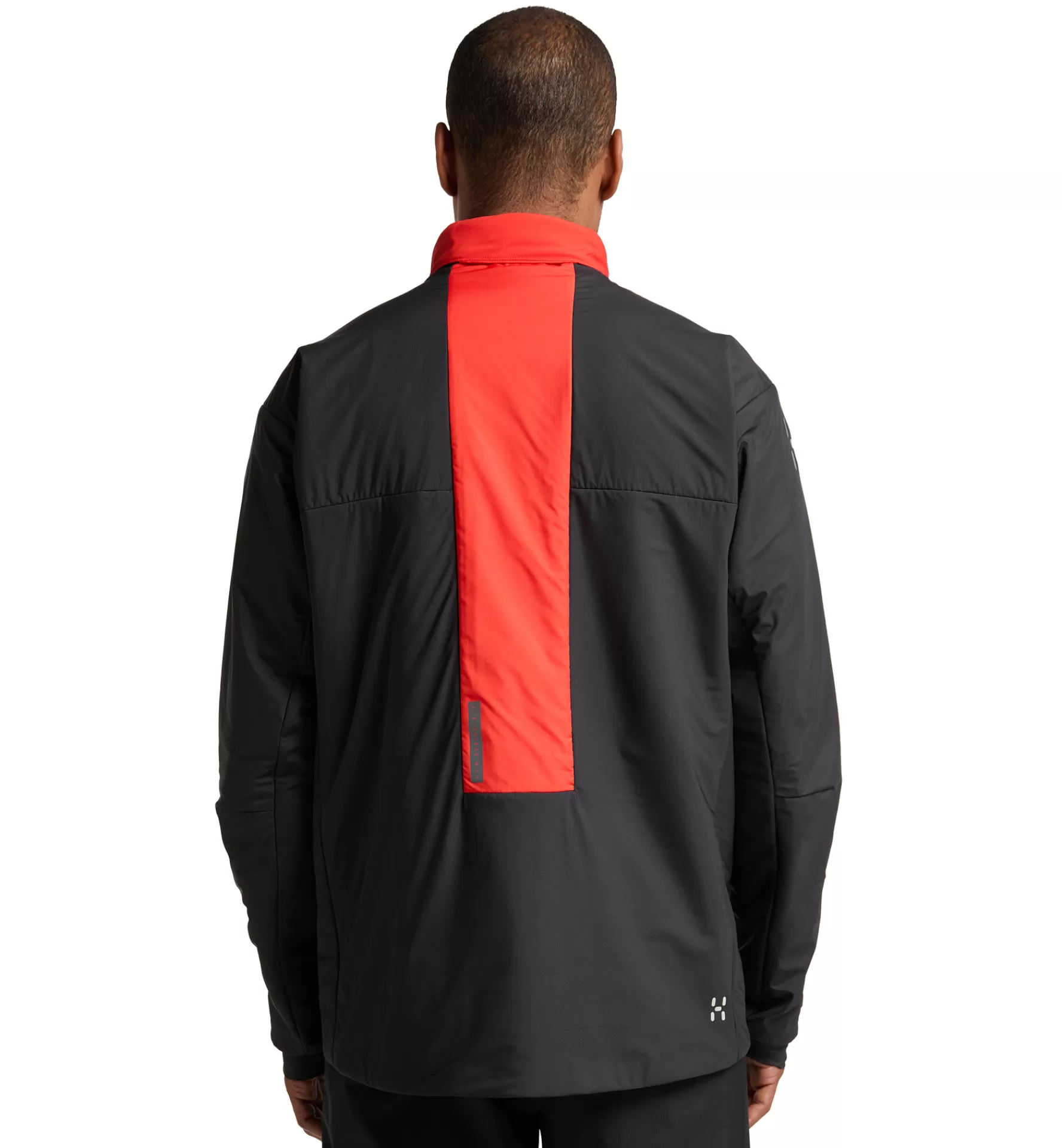 Haglöfs L.I.M Zt Breathe Insulated Jacket Men | Herr Jackor