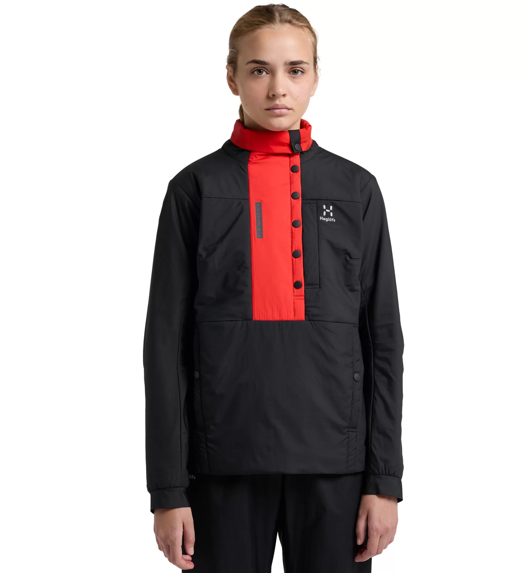 Haglöfs L.I.M Zt Breathe Insulated Jacket Women | Dam Jackor