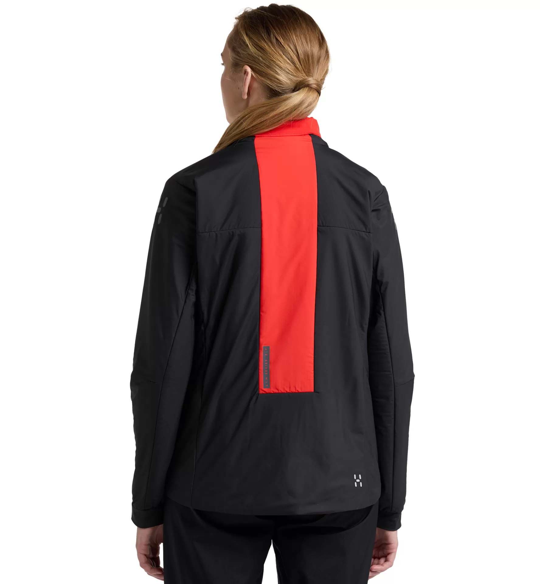 Haglöfs L.I.M Zt Breathe Insulated Jacket Women | Dam Jackor