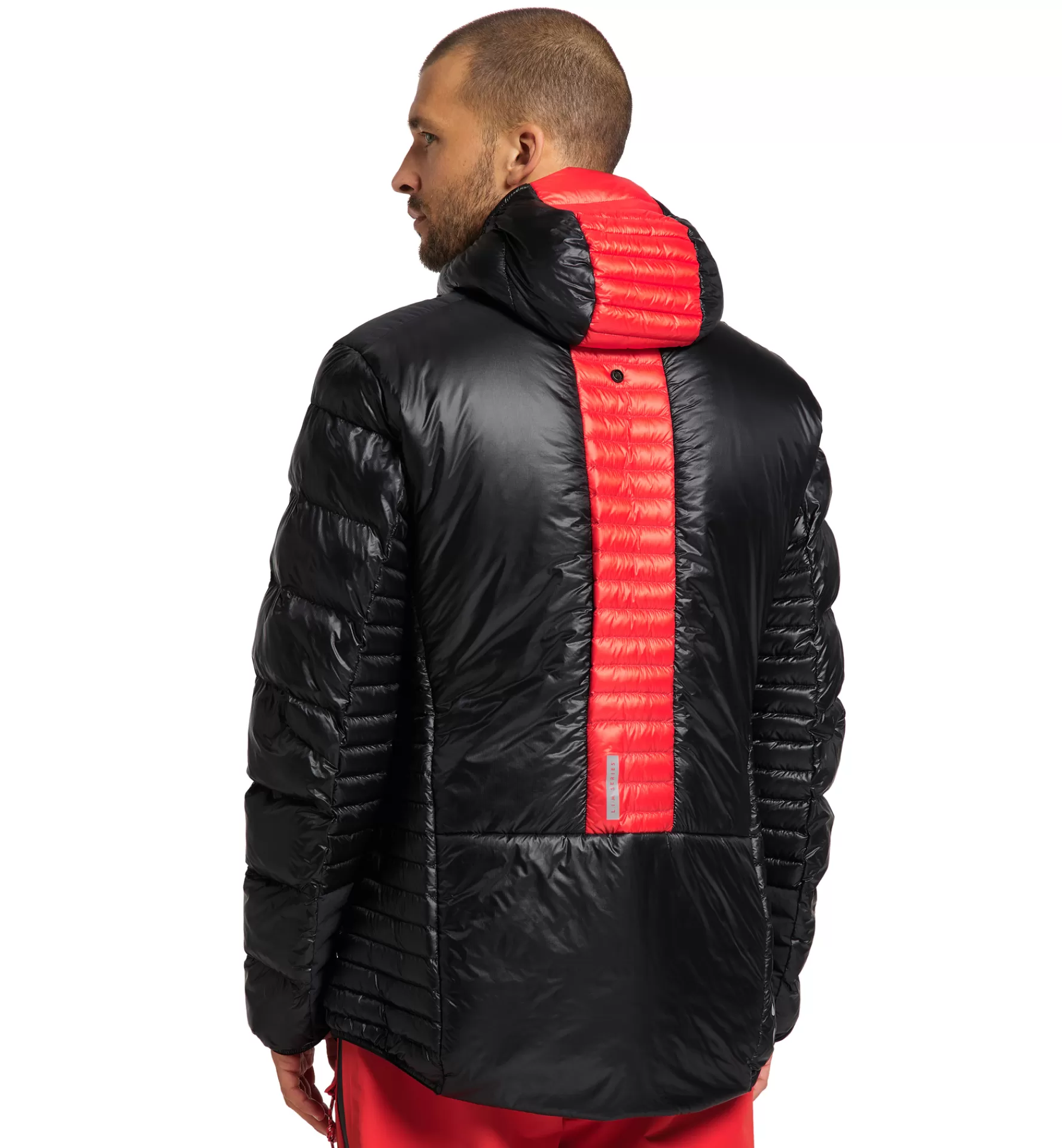 Haglöfs L.I.M Zt Down Jacket Men | Herr Jackor