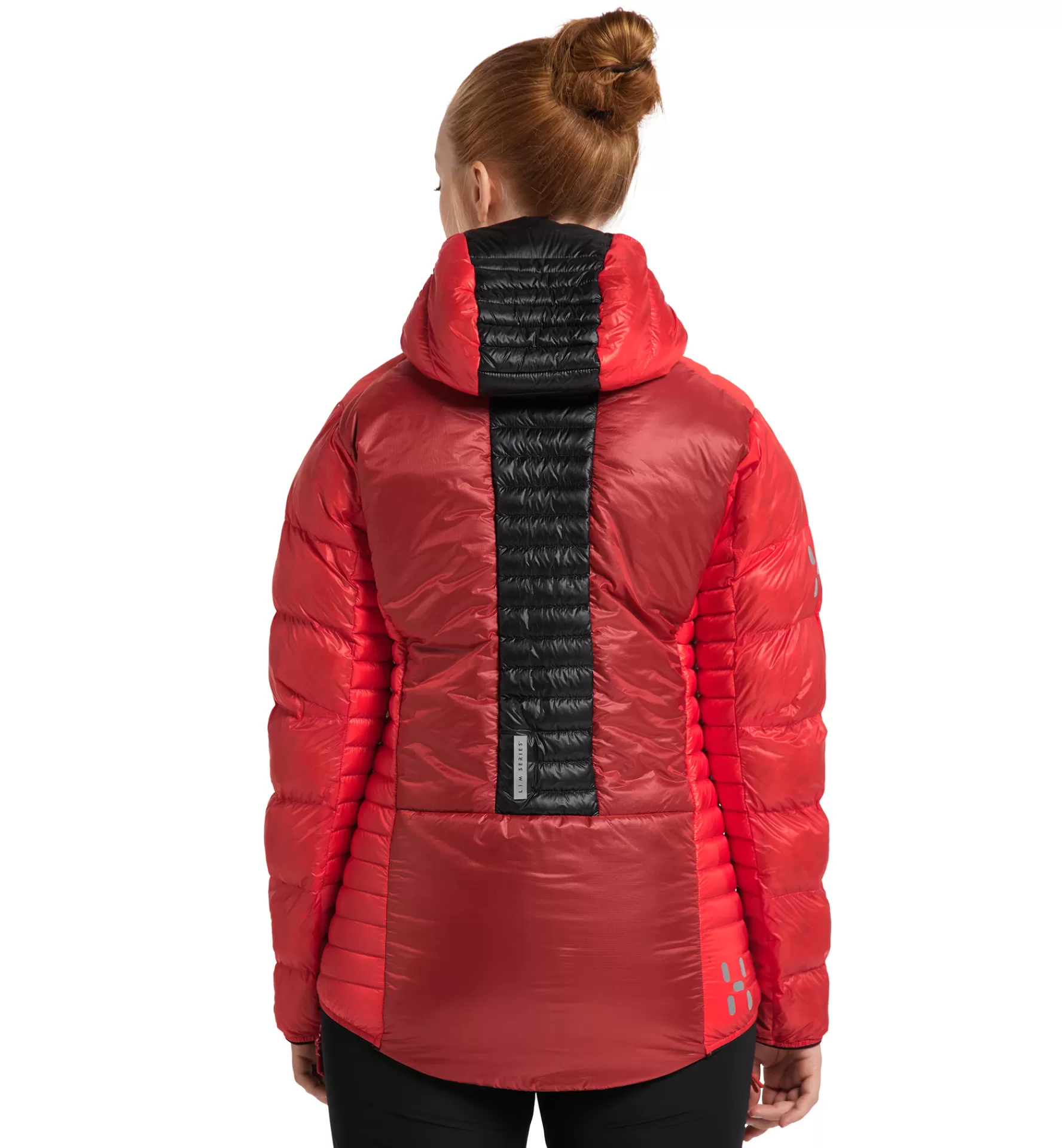 Haglöfs L.I.M Zt Down Jacket Women | Dam Jackor