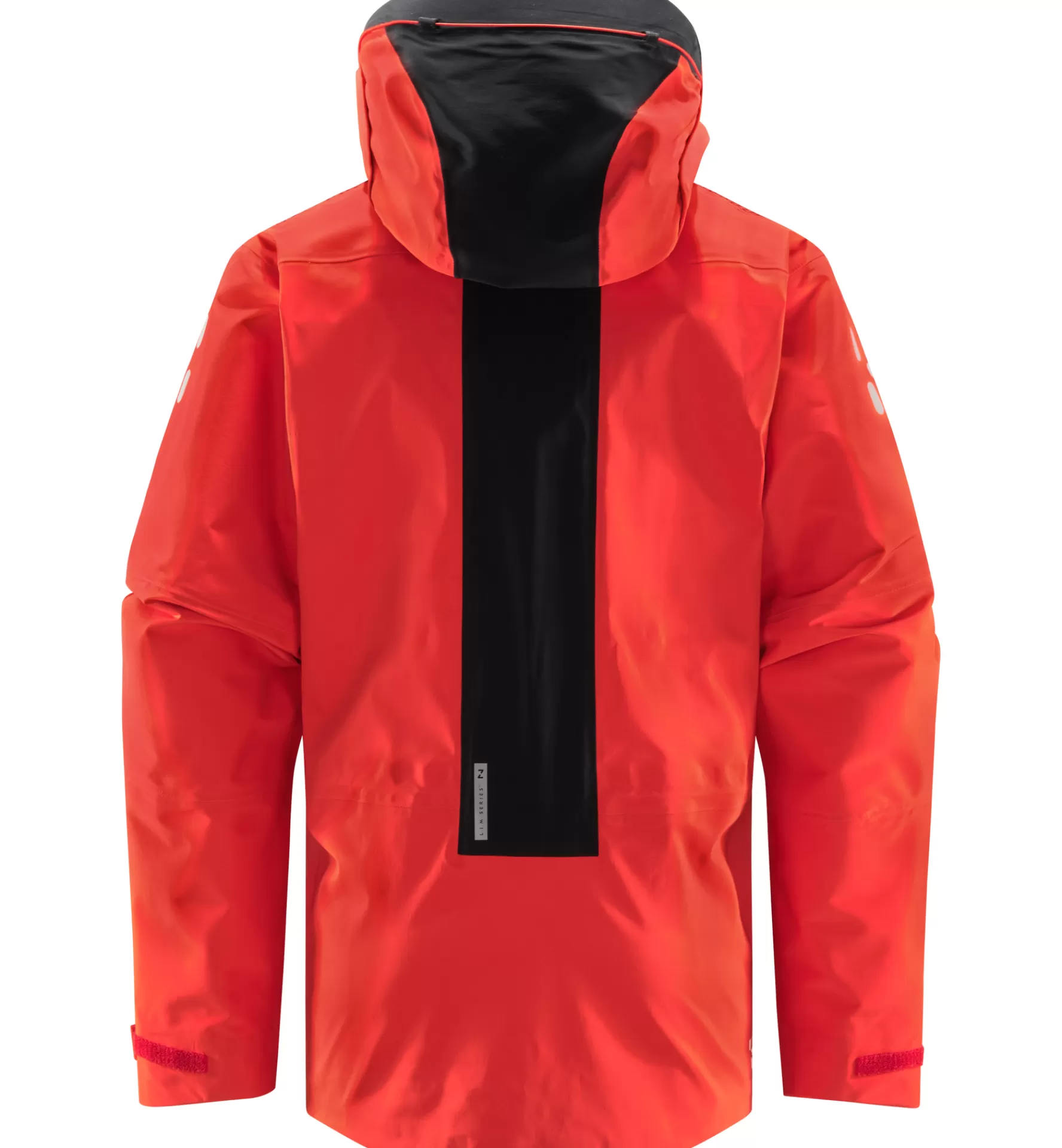 Haglöfs L.I.M Zt Mountain Gtx Pro Jacket Men | Herr Jackor