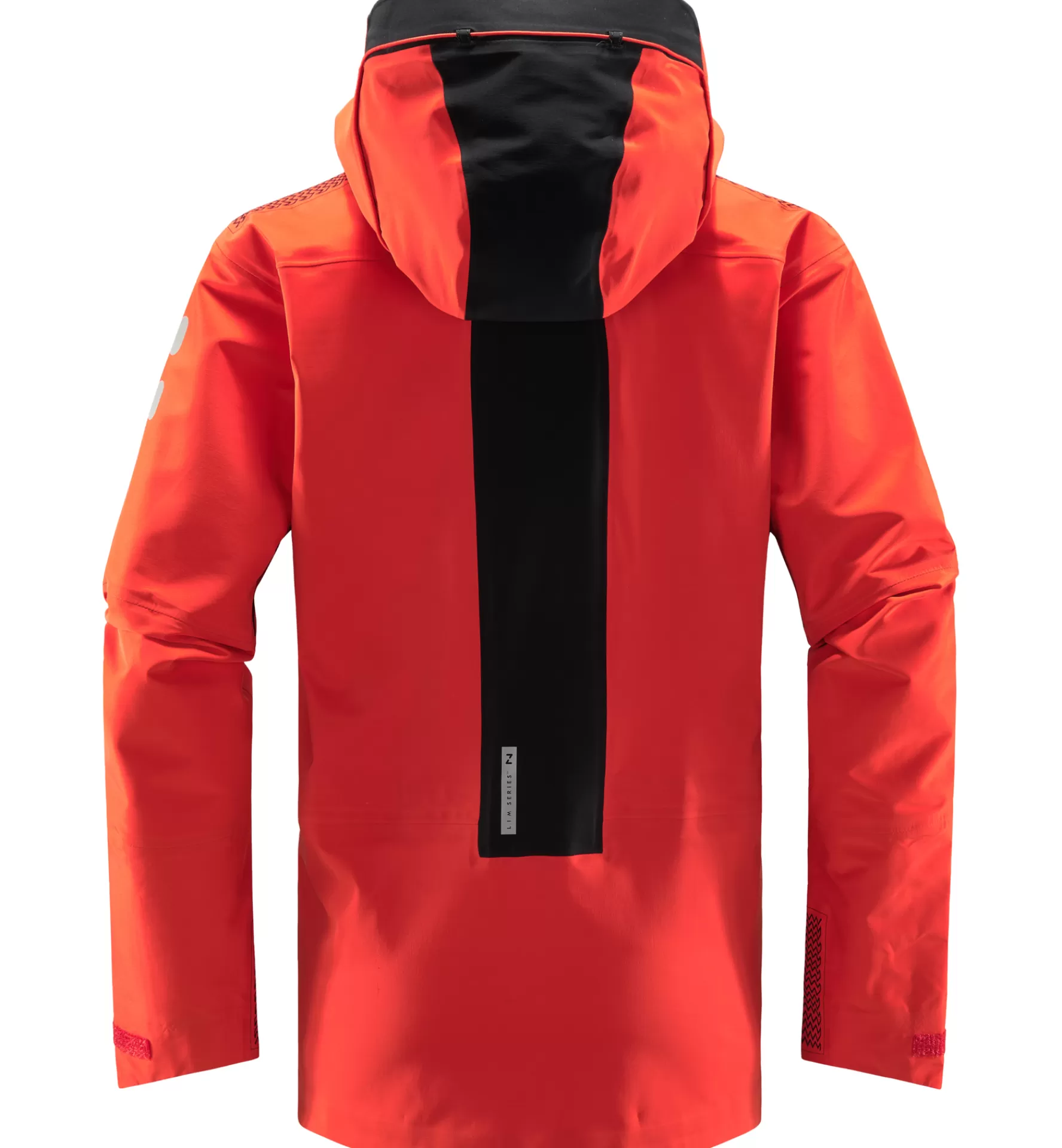 Haglöfs L.I.M Zt Mountain Gtx Pro Jacket Women | Dam Jackor