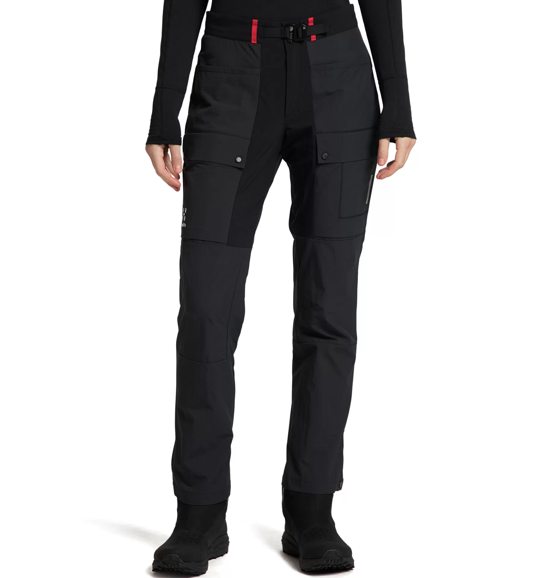 Haglöfs L.I.M Zt Pant Women | Dam Byxor