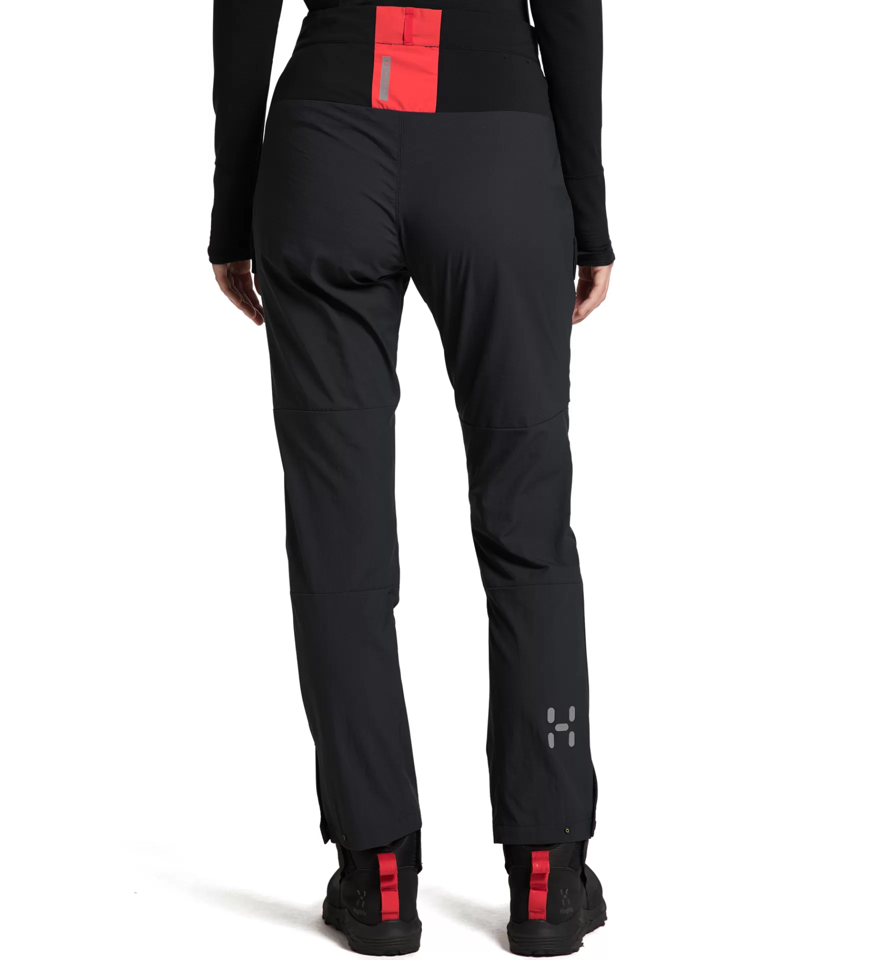 Haglöfs L.I.M Zt Pant Women | Dam Byxor