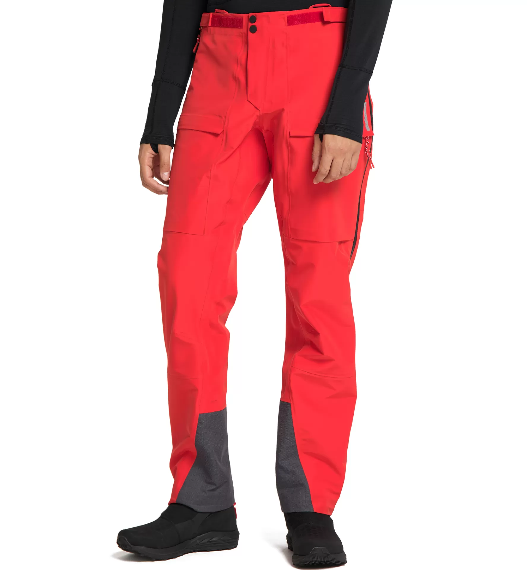 Haglöfs L.I.M Zt Shell Gtx Pro Pant Men | Herr Byxor