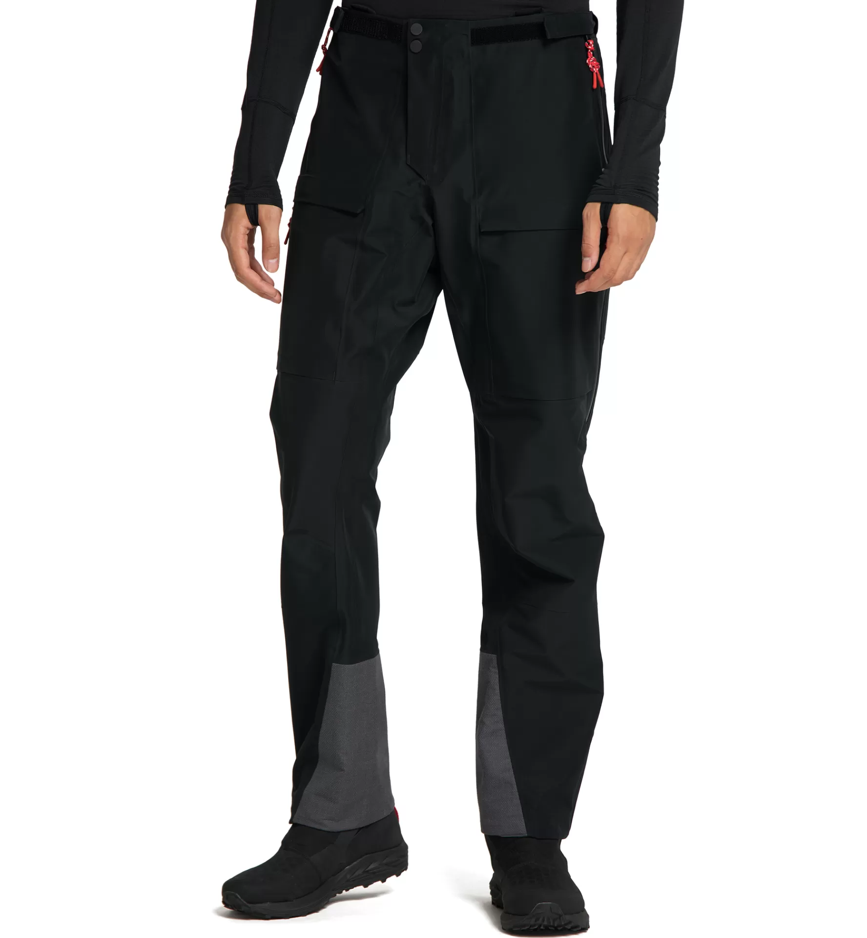 Haglöfs L.I.M Zt Shell Gtx Pro Pant Men | Herr Byxor