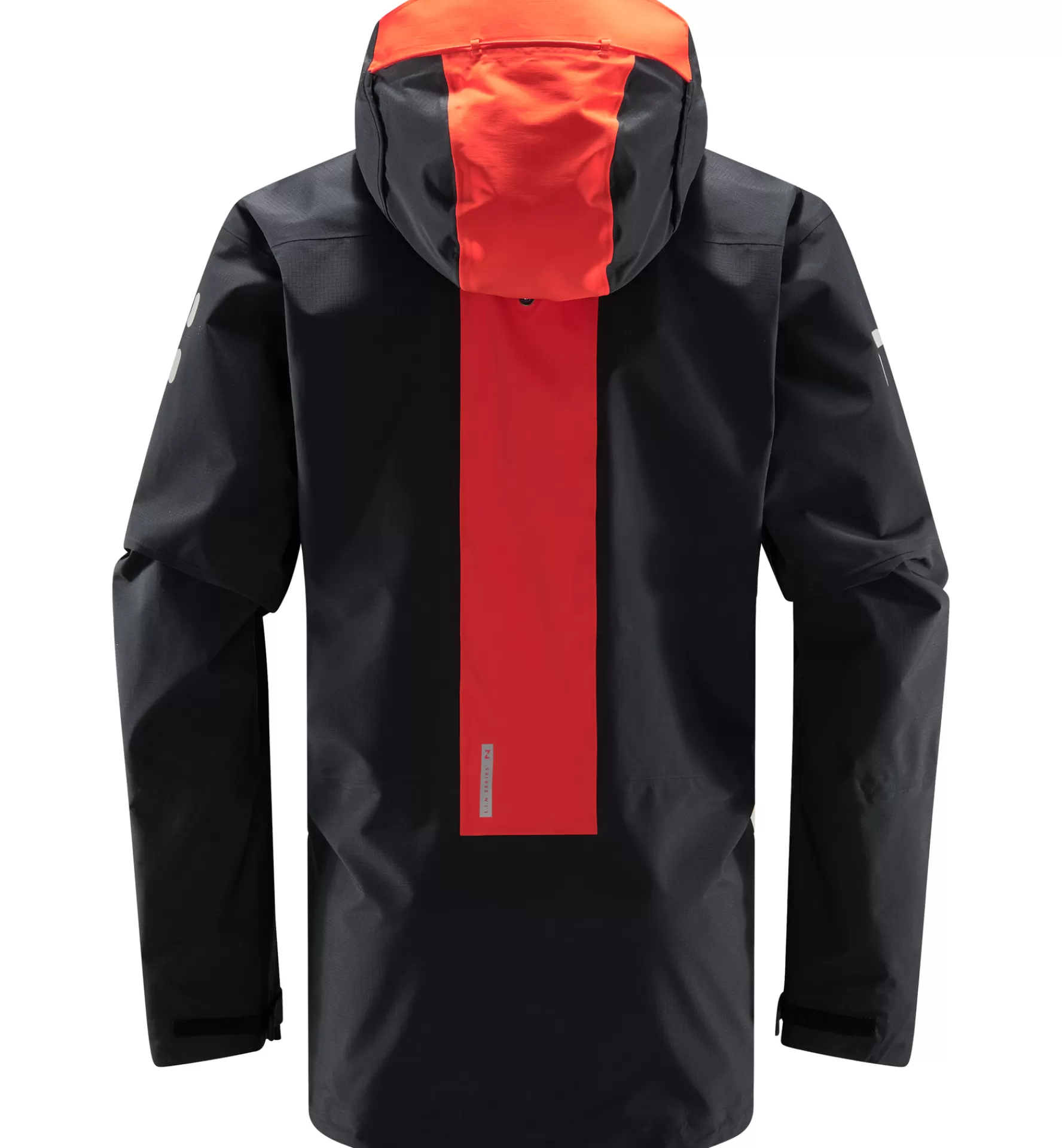 Haglöfs L.I.M Zt Trek Gtx Pro Jacket Men | Herr Jackor