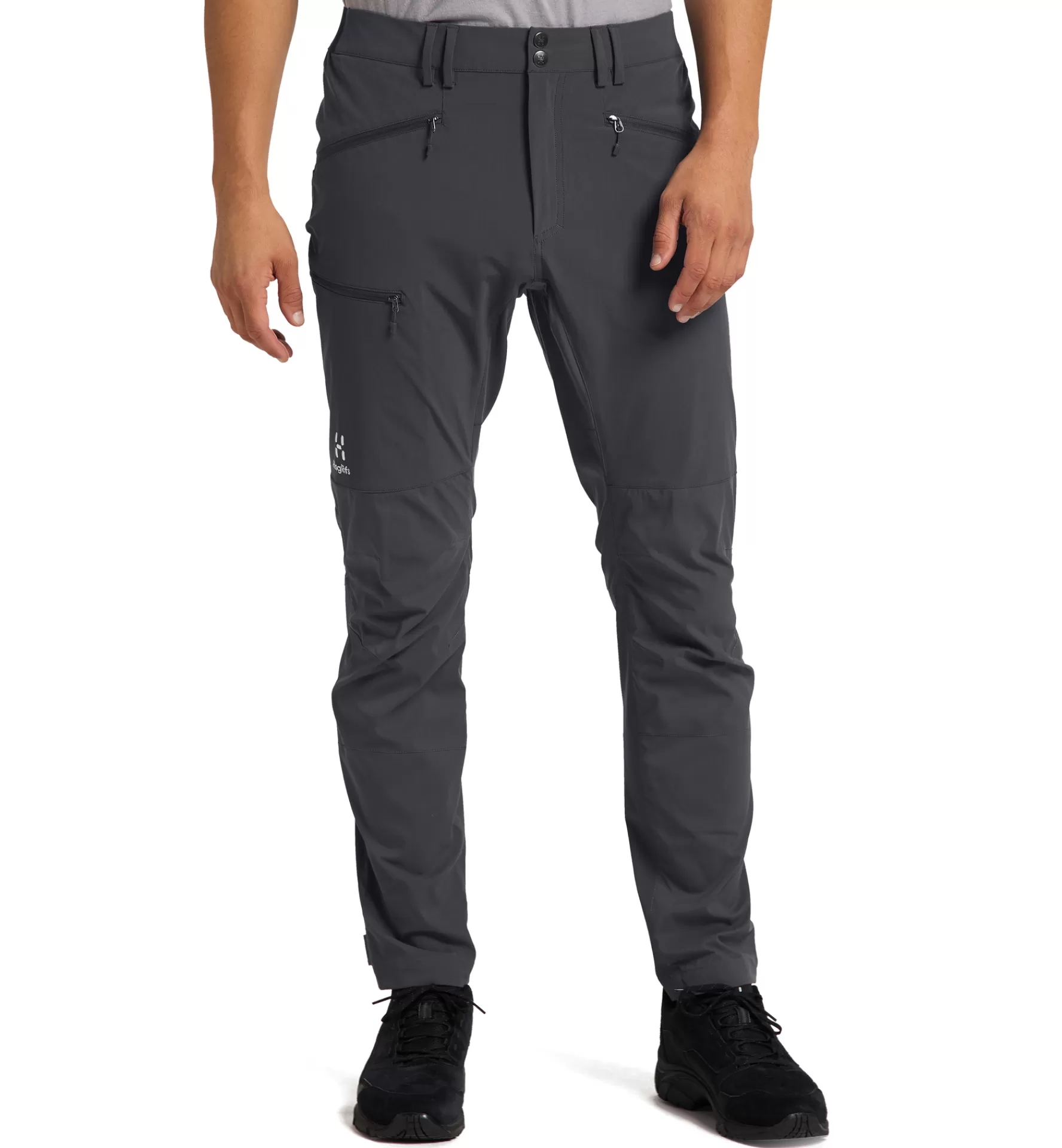 Haglöfs Lite Slim Pant Men | Herr Byxor