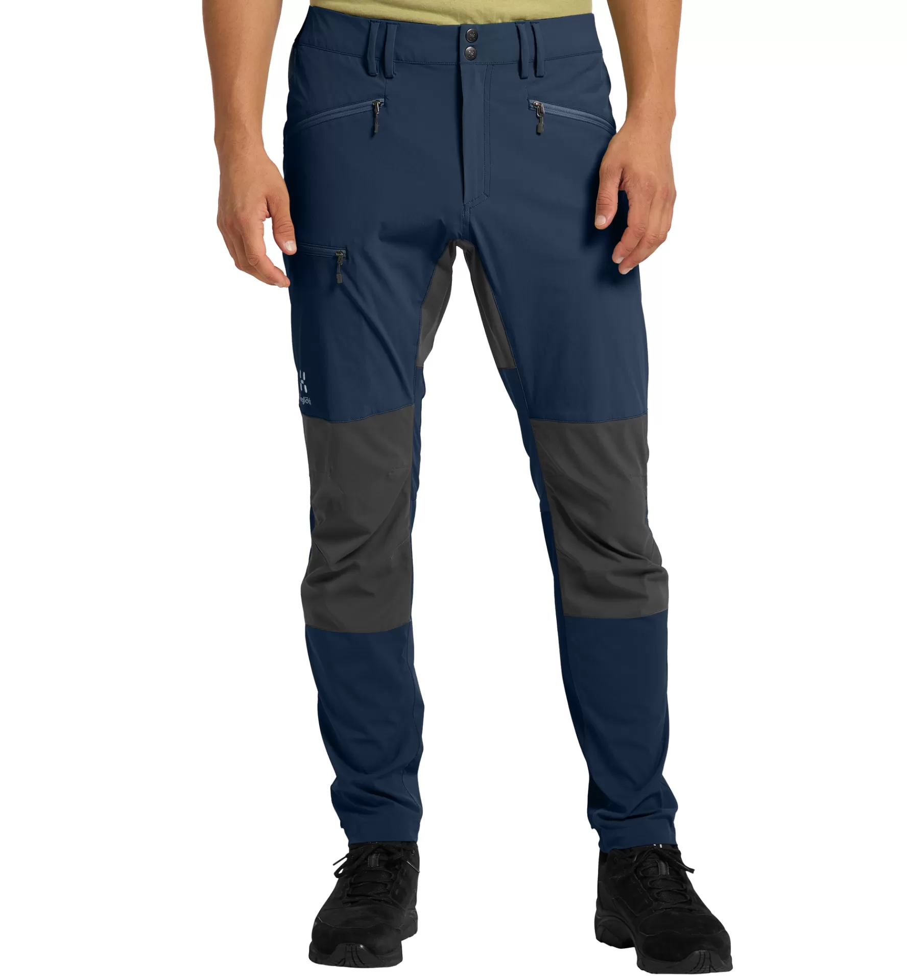 Haglöfs Lite Slim Pant Men | Herr Byxor