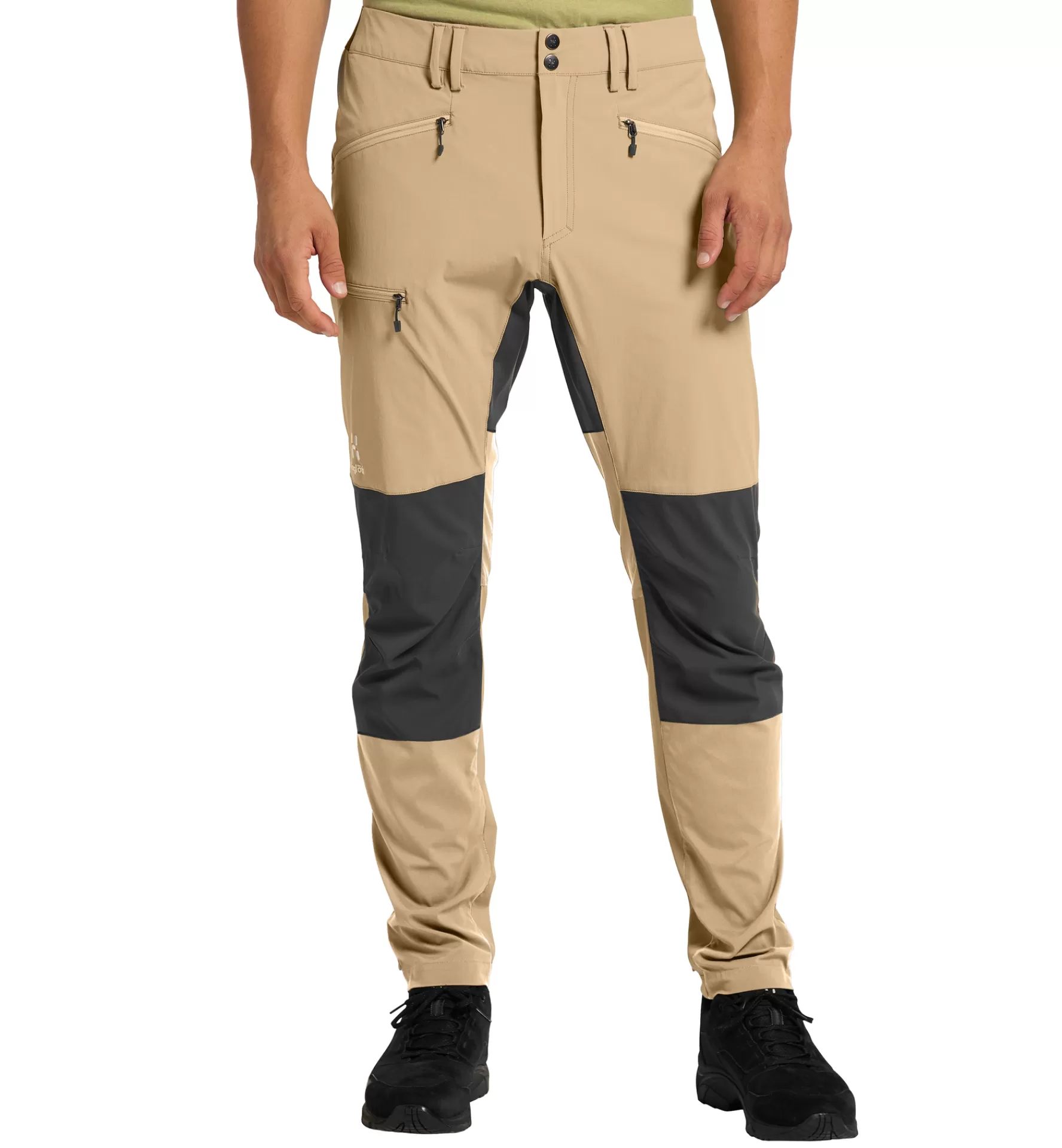 Haglöfs Lite Slim Pant Men | Herr Byxor