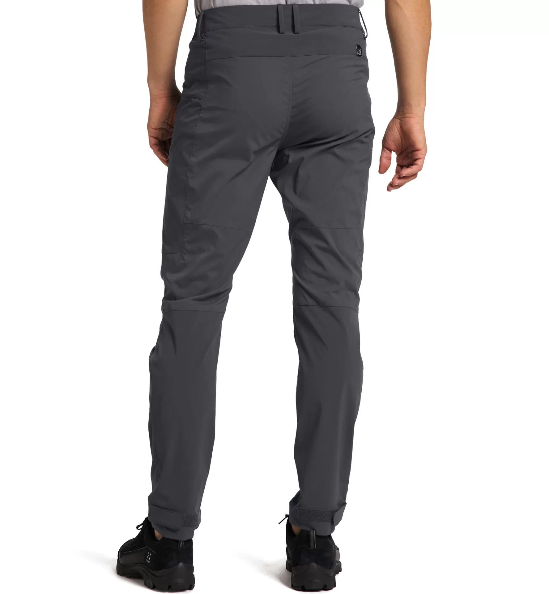 Haglöfs Lite Slim Pant Men | Herr Byxor