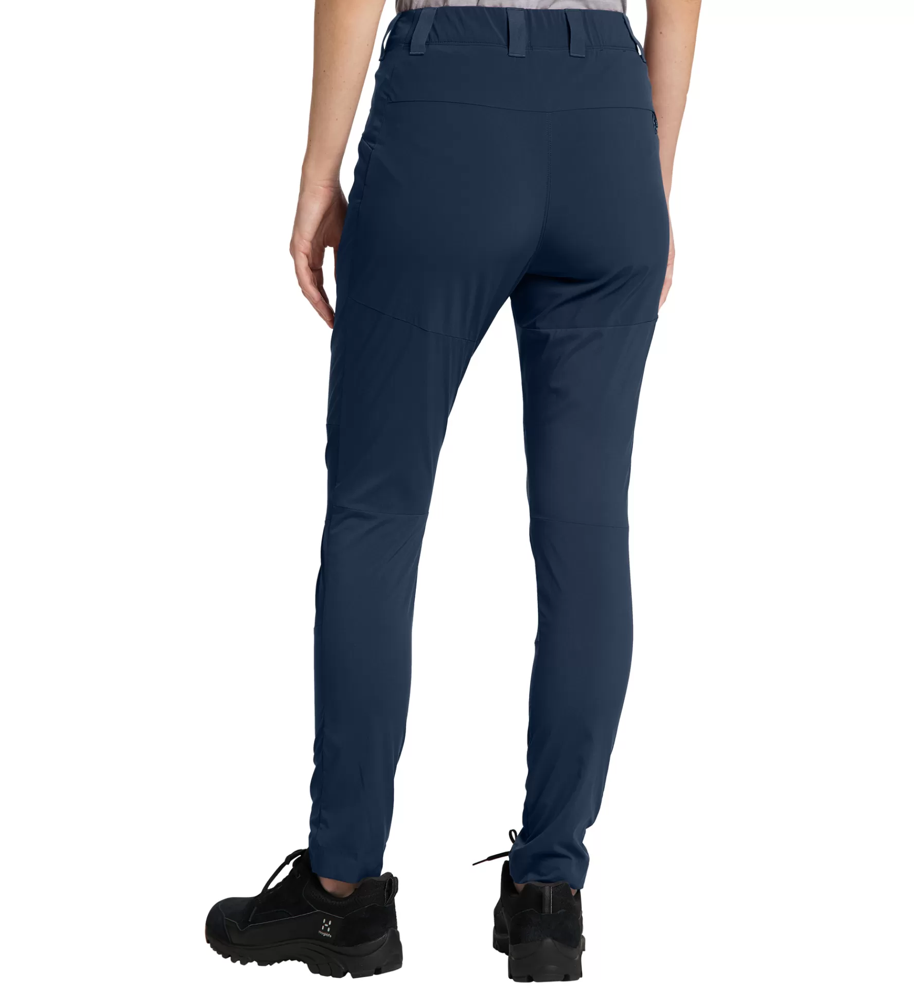 Haglöfs Lite Slim Pant Women | Dam Byxor