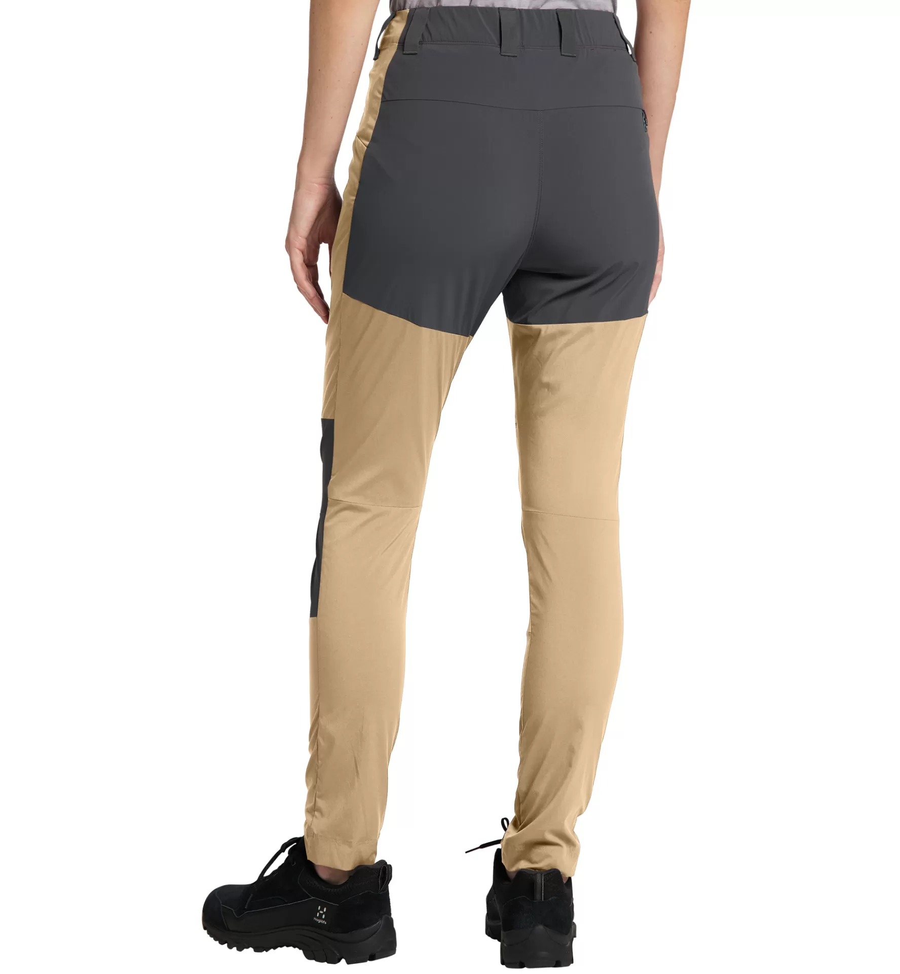 Haglöfs Lite Slim Pant Women | Dam Byxor