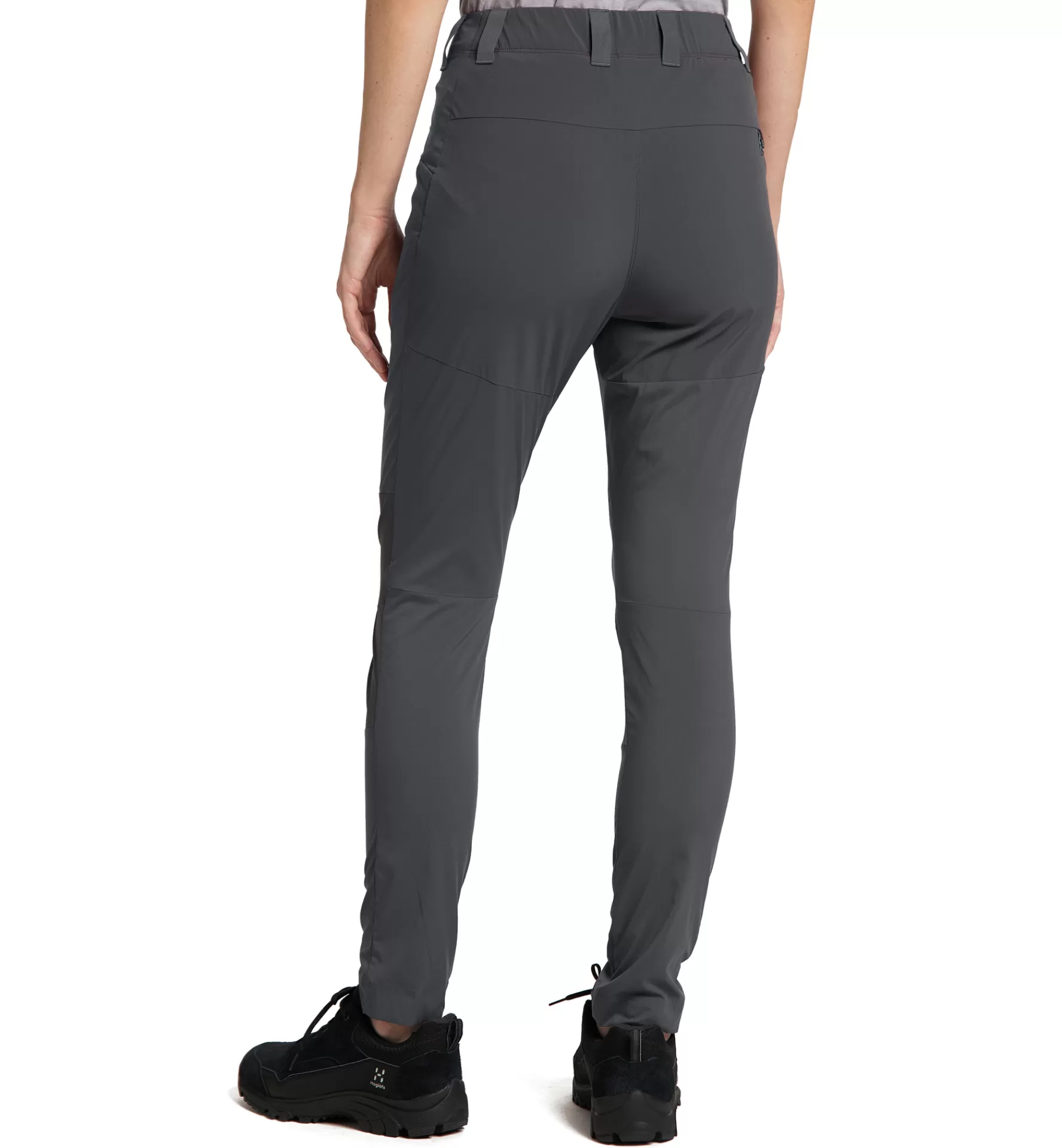 Haglöfs Lite Slim Pant Women | Dam Byxor