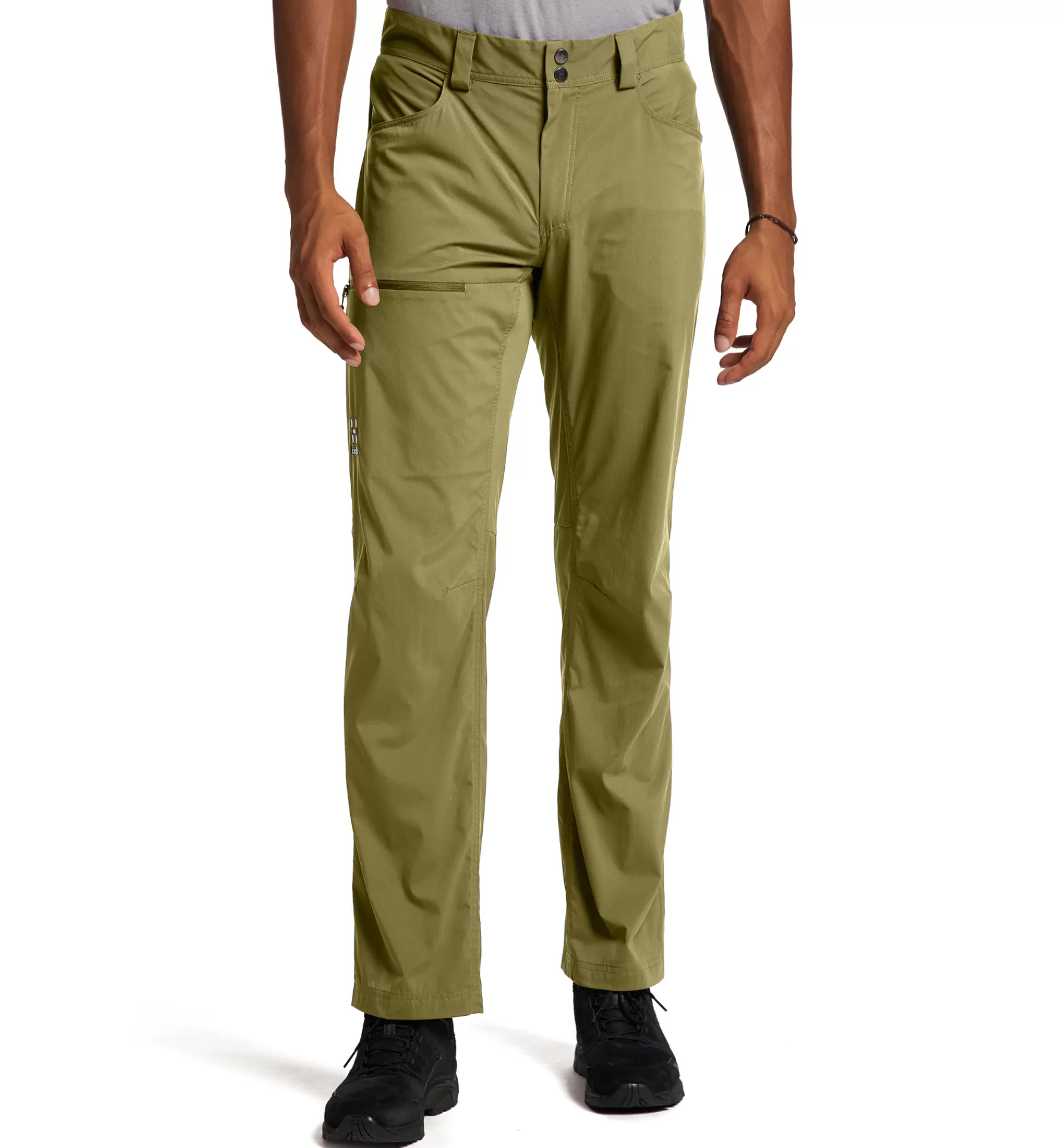 Haglöfs Lite Standard Pant Men | Herr Byxor