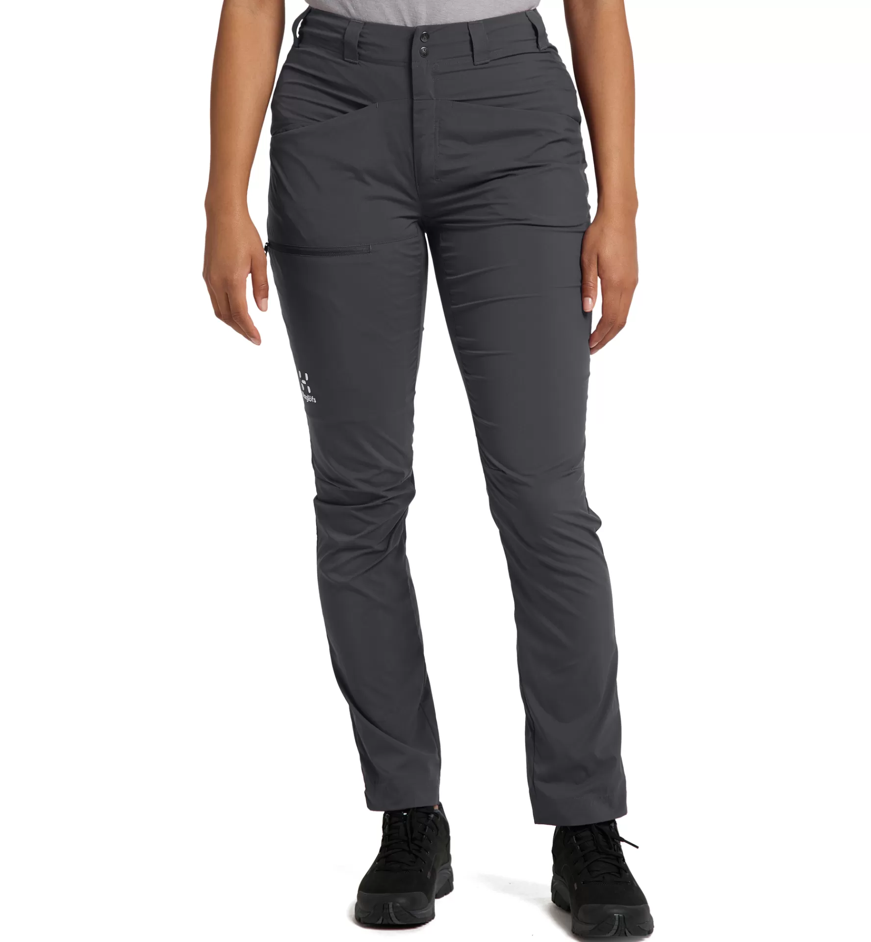 Haglöfs Lite Standard Pant Women | Dam Byxor