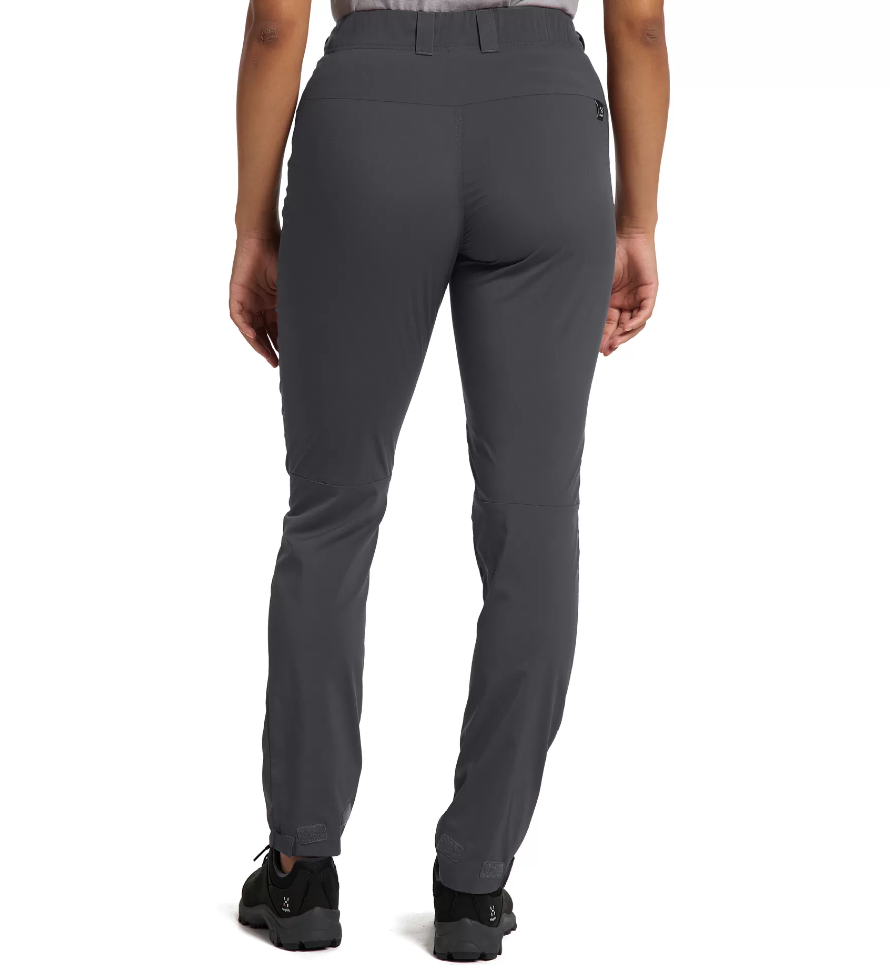 Haglöfs Lite Standard Pant Women | Dam Byxor