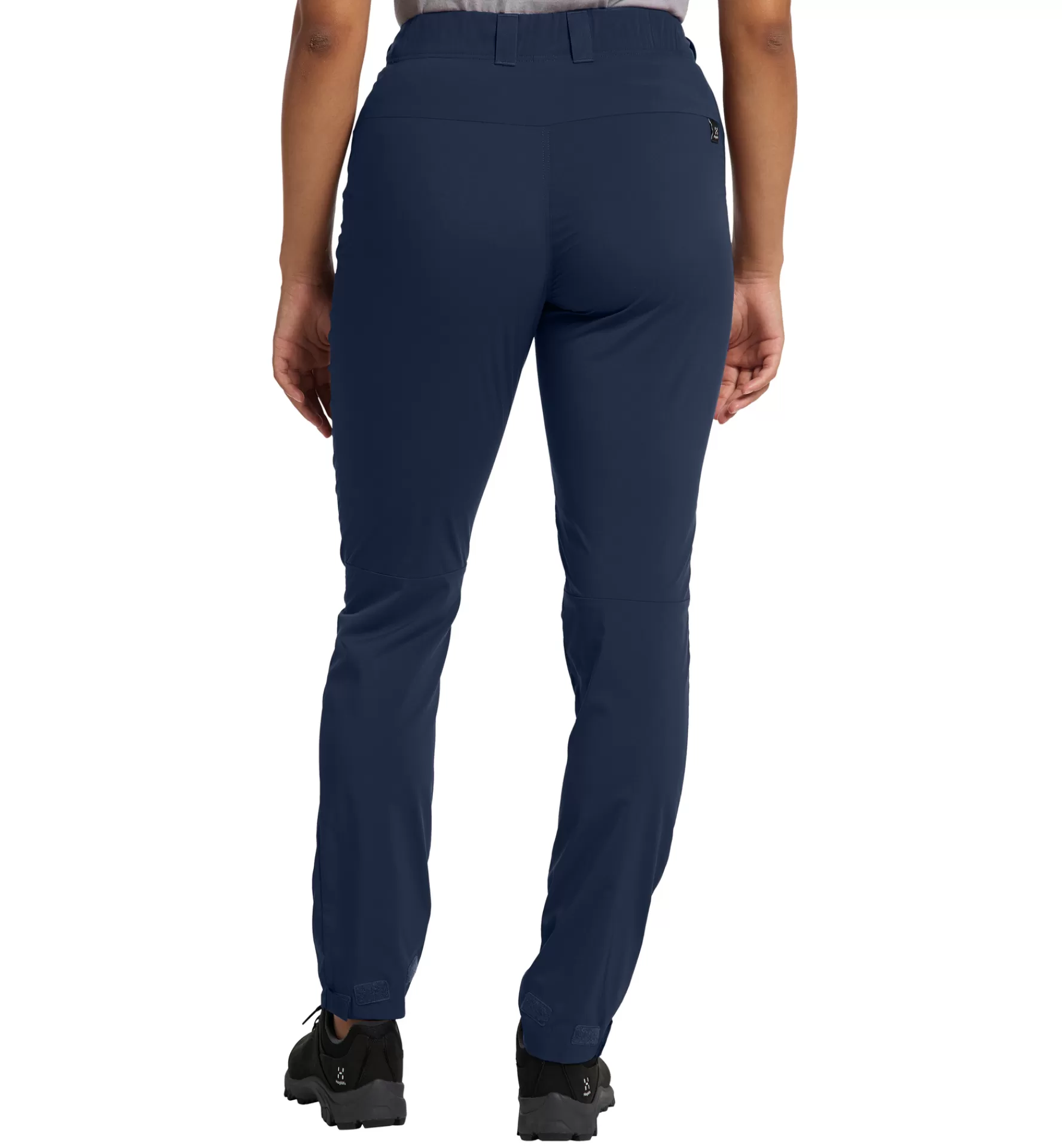 Haglöfs Lite Standard Pant Women | Dam Byxor