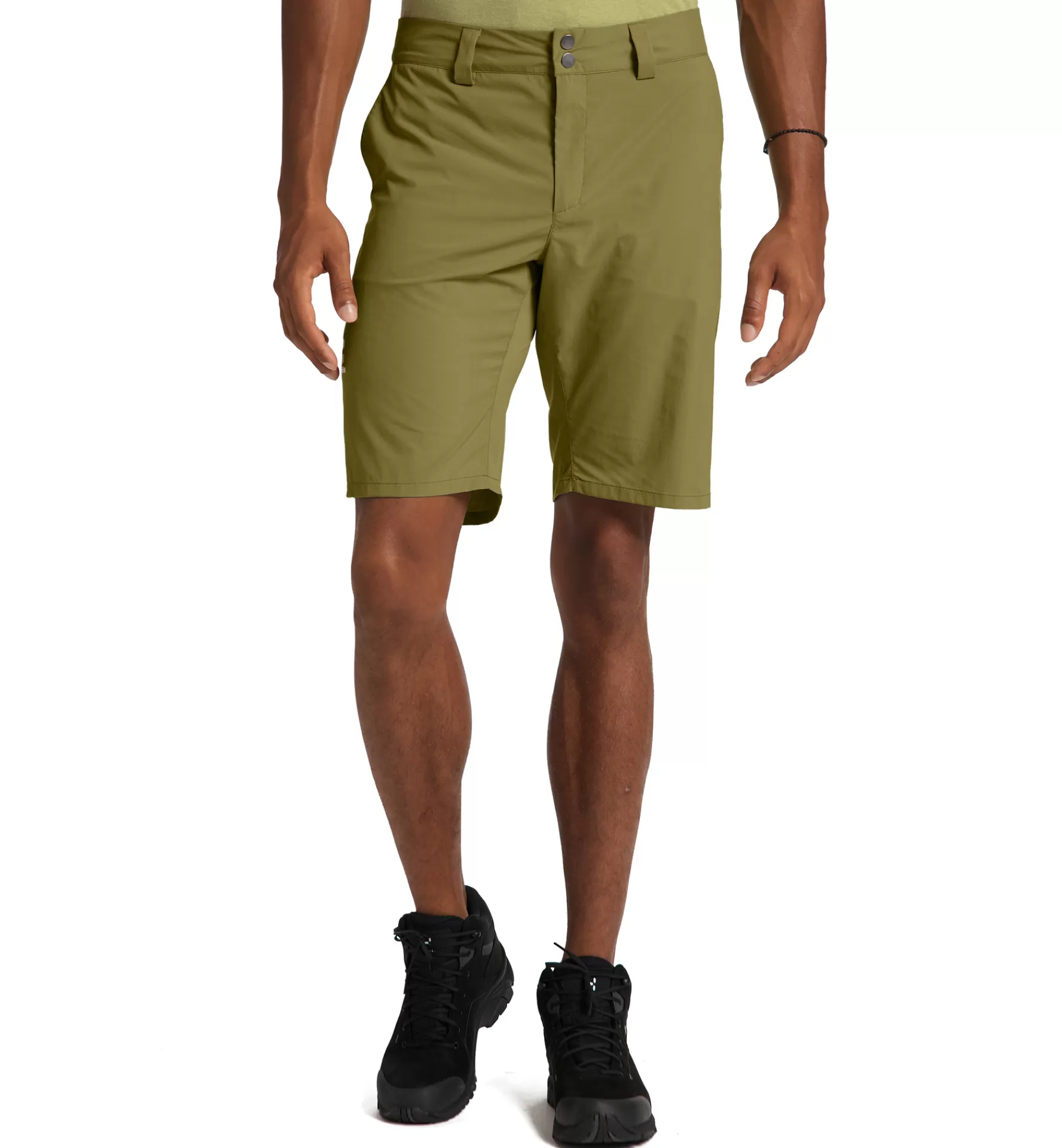 Haglöfs Lite Standard Shorts Men | Herr Shorts