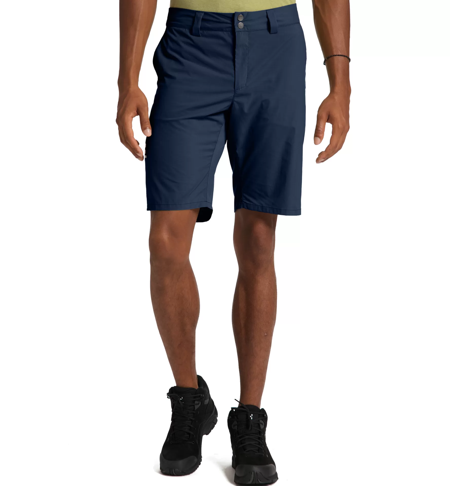 Haglöfs Lite Standard Shorts Men | Herr Shorts