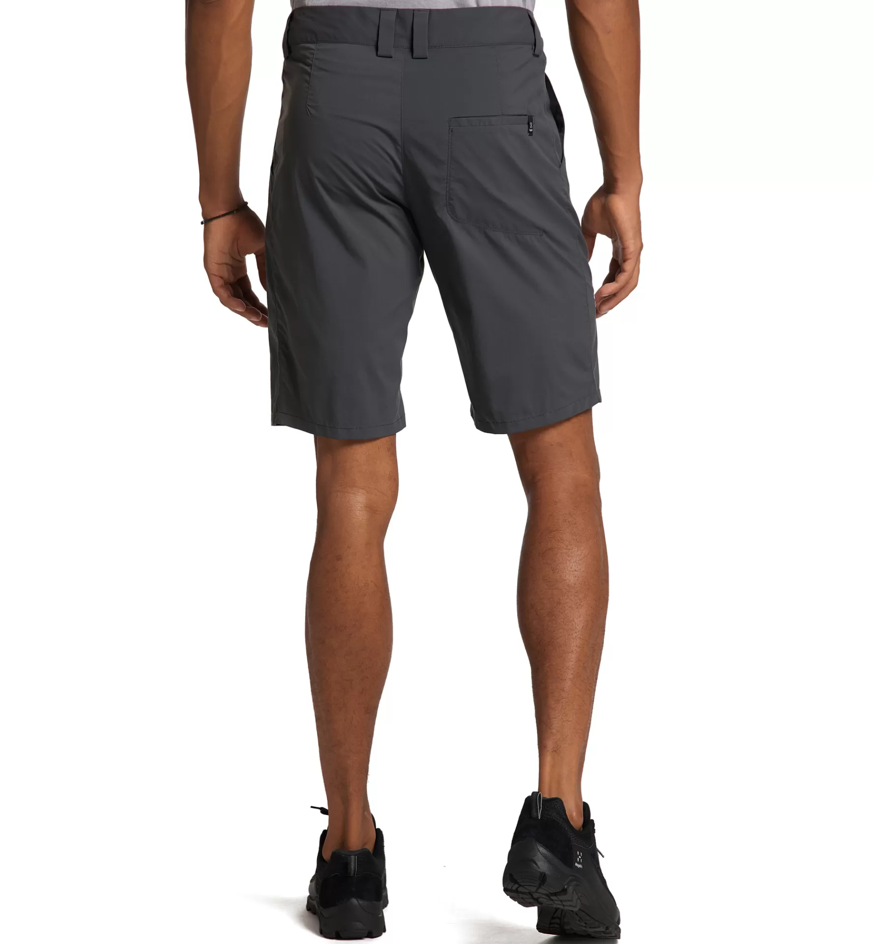 Haglöfs Lite Standard Shorts Men | Herr Shorts