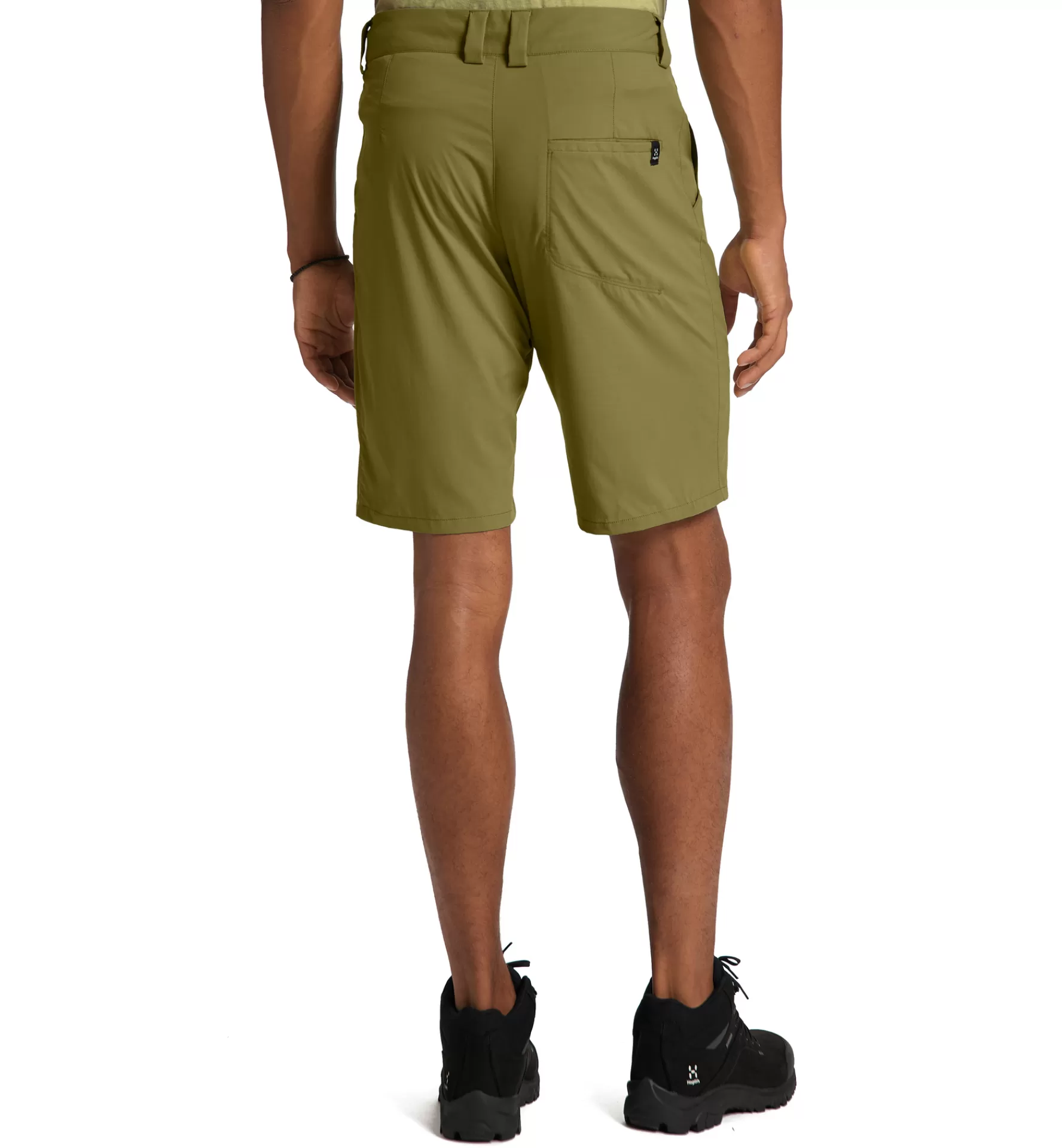 Haglöfs Lite Standard Shorts Men | Herr Shorts