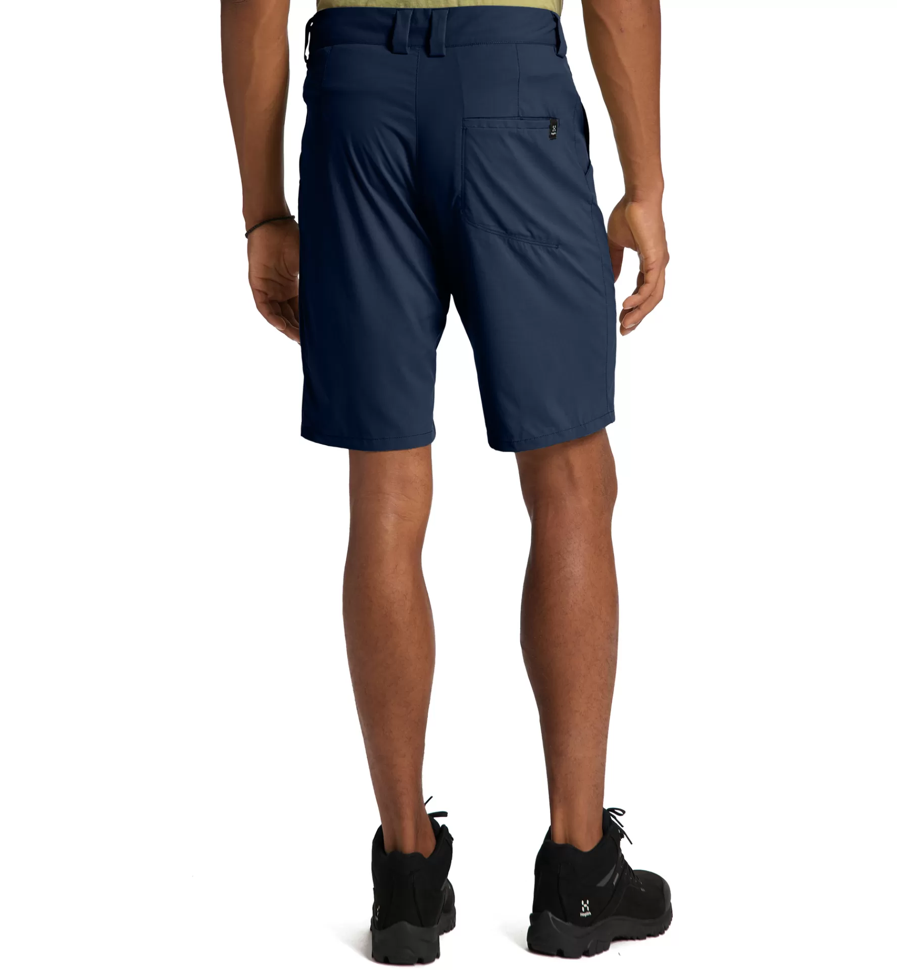 Haglöfs Lite Standard Shorts Men | Herr Shorts