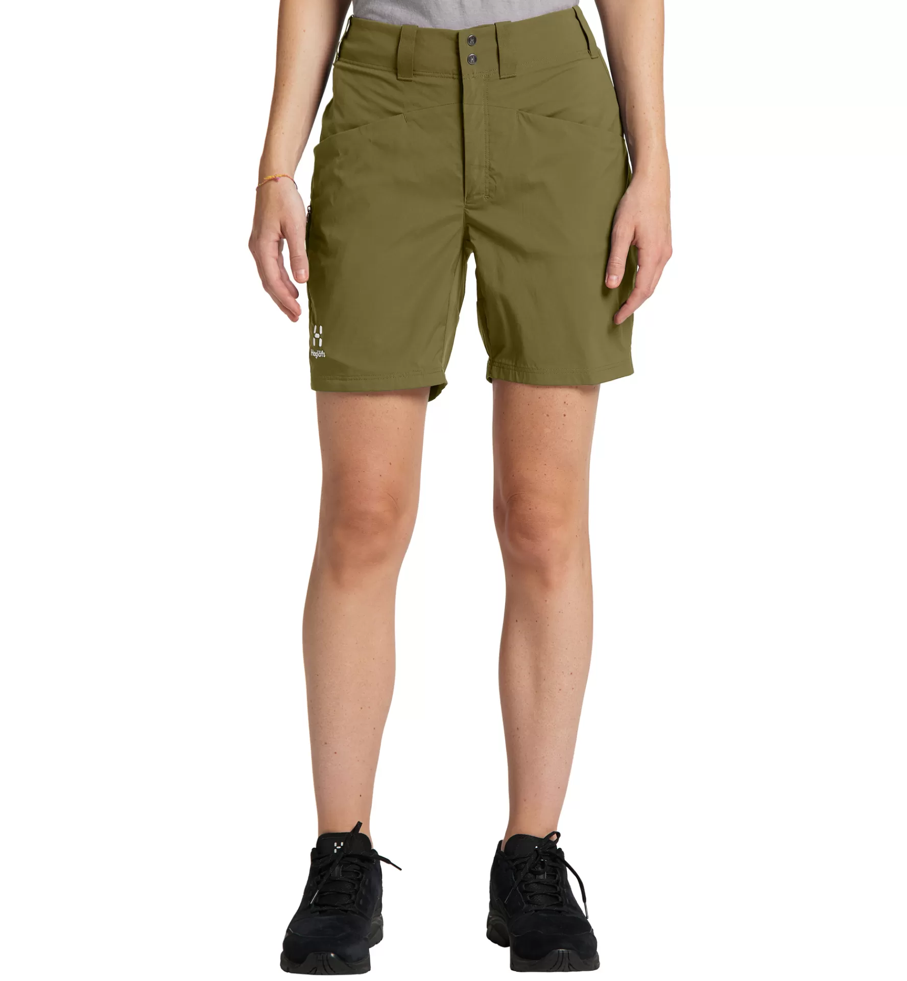 Haglöfs Lite Standard Shorts Women | Dam Shorts