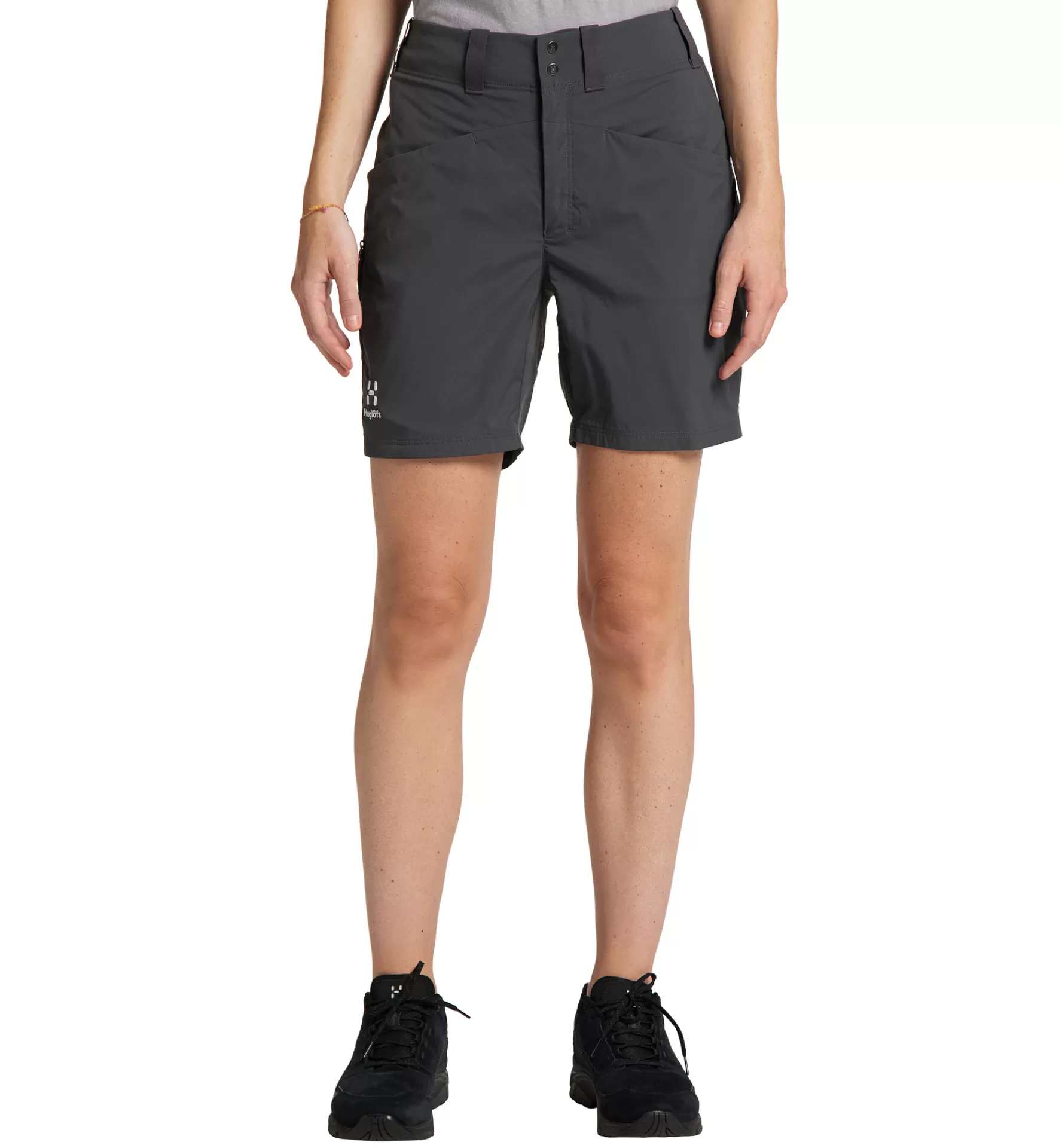 Haglöfs Lite Standard Shorts Women | Dam Shorts