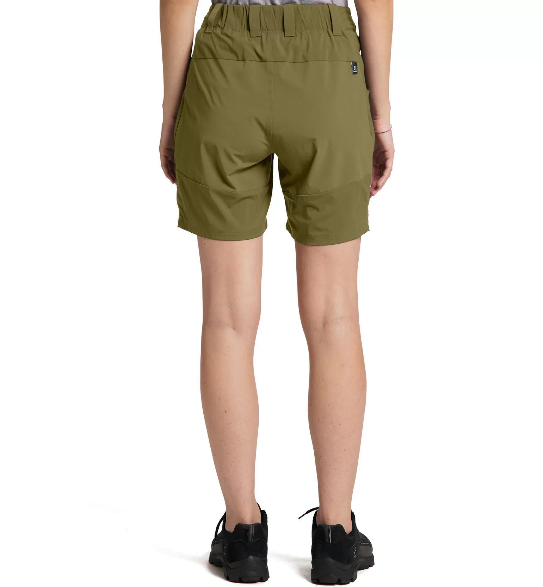 Haglöfs Lite Standard Shorts Women | Dam Shorts