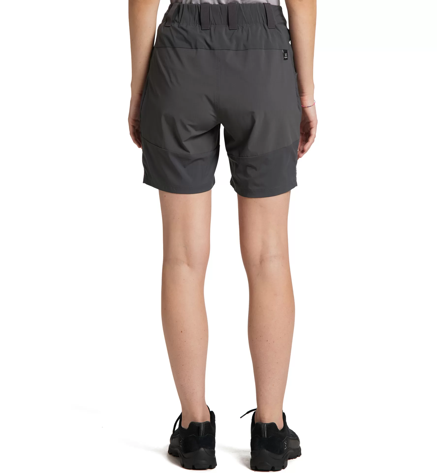 Haglöfs Lite Standard Shorts Women | Dam Shorts