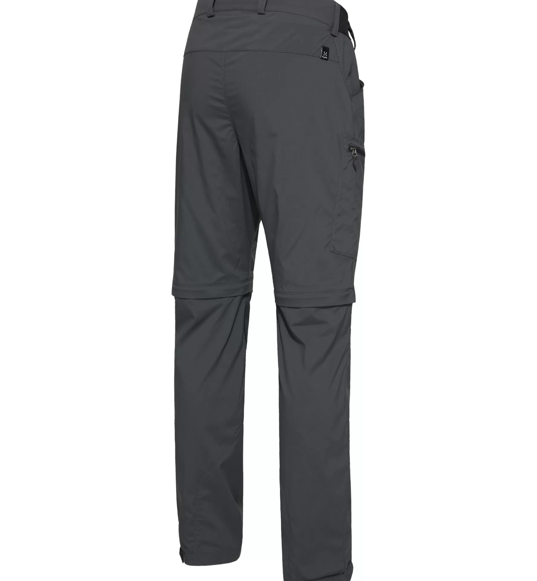 Haglöfs Lite Standard Zip-Off Pant Men | Herr Byxor