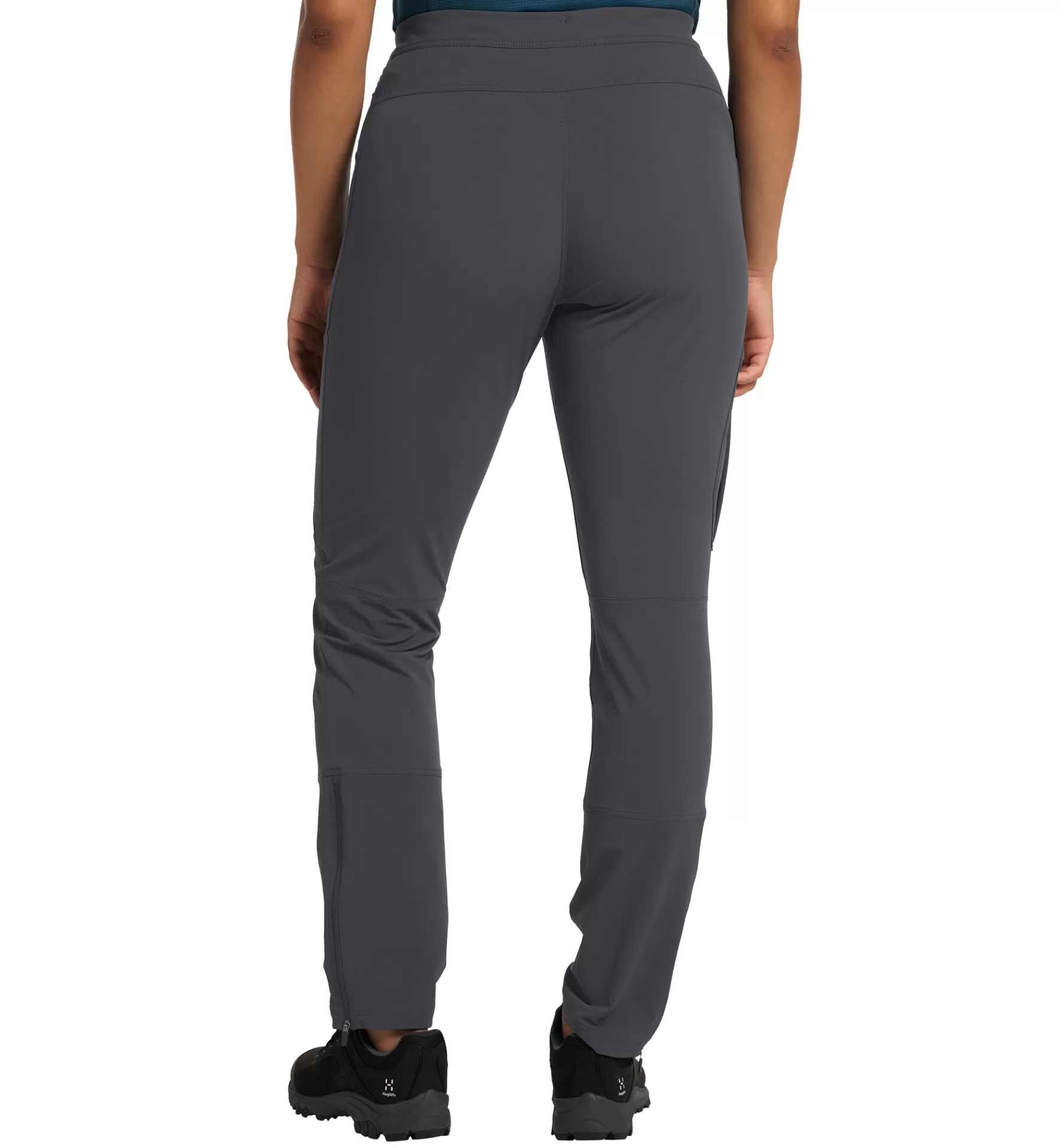 Haglöfs Lizard Softshell Pant Women | Dam Byxor