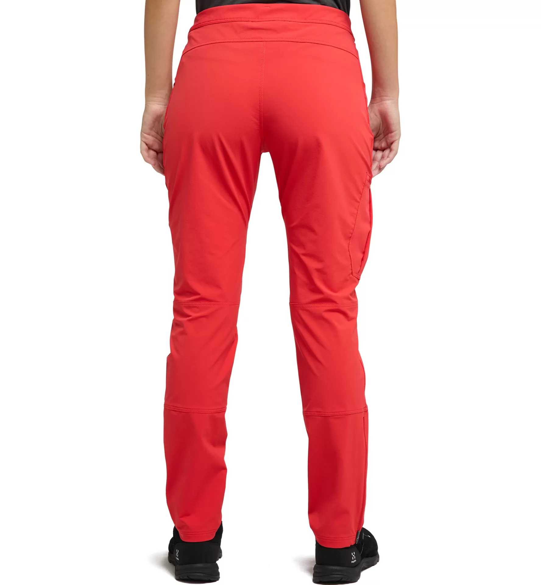 Haglöfs Lizard Softshell Pant Women | Dam Byxor