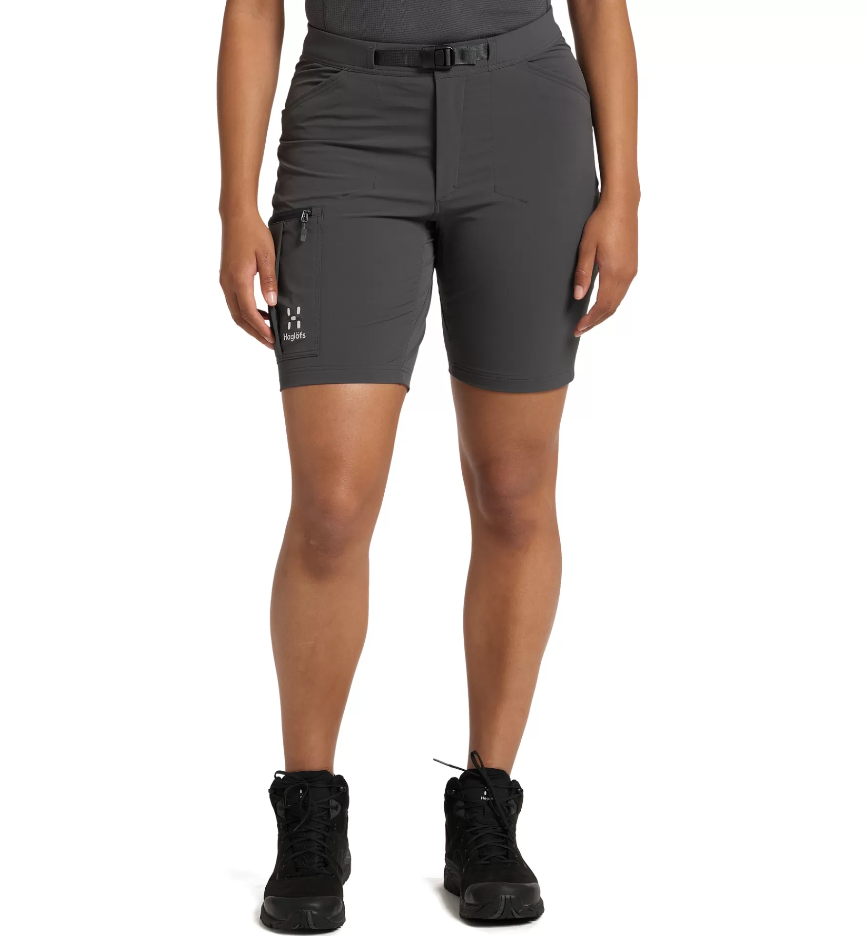 Haglöfs Lizard Softshell Shorts Women | Dam Shorts