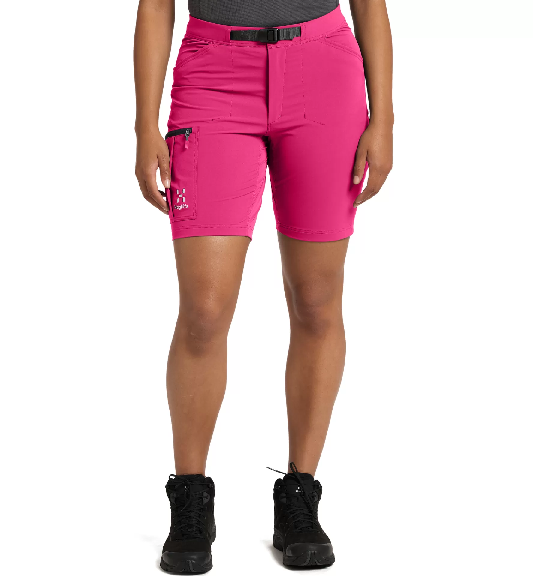 Haglöfs Lizard Softshell Shorts Women | Dam Shorts