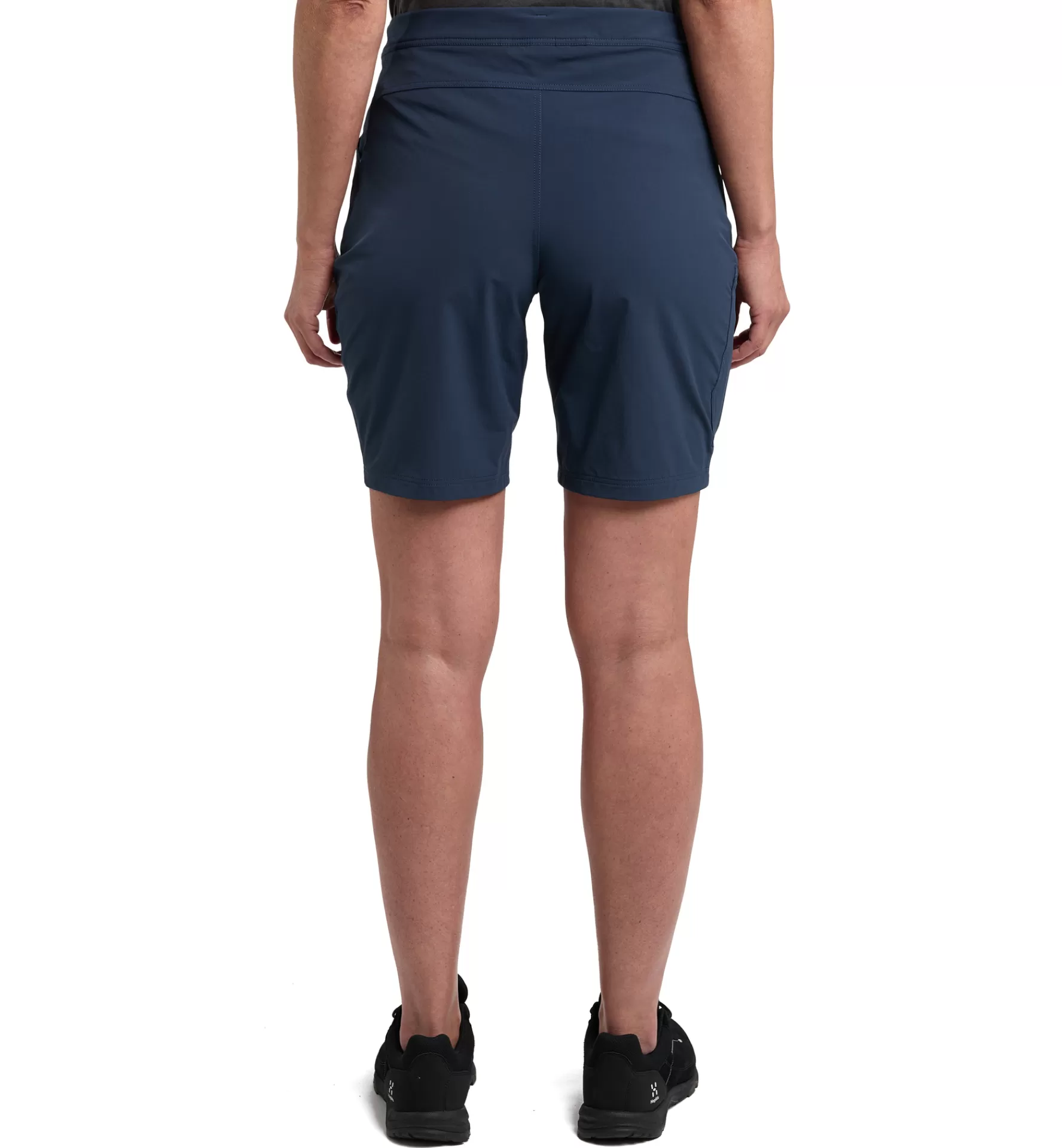 Haglöfs Lizard Softshell Shorts Women | Dam Shorts