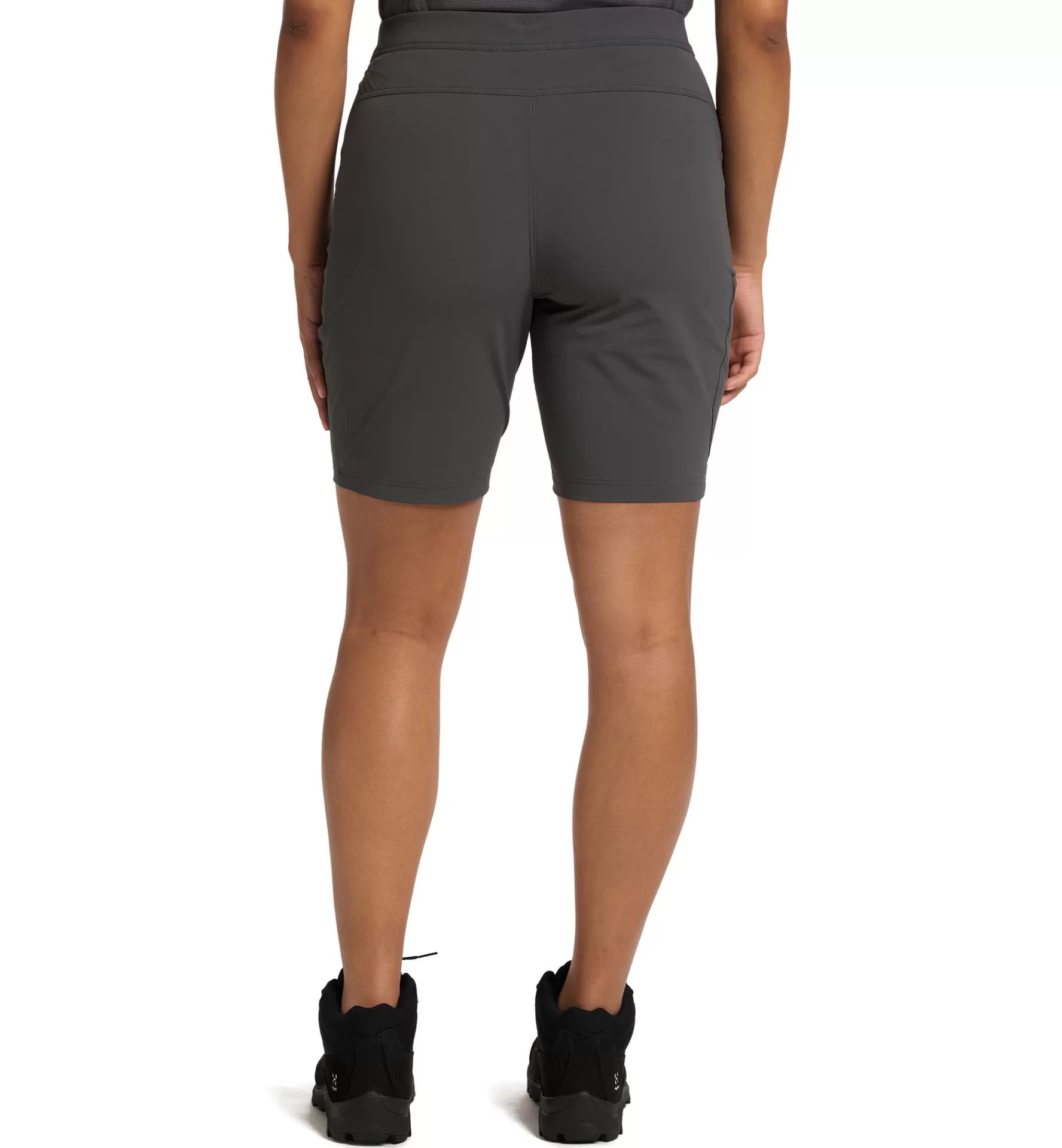 Haglöfs Lizard Softshell Shorts Women | Dam Shorts